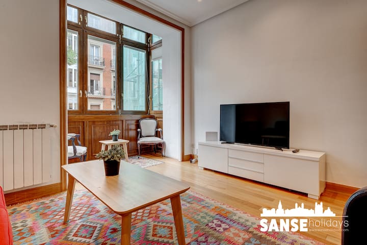 Apartamento Pavía by SanSe Holidays gallery image 2