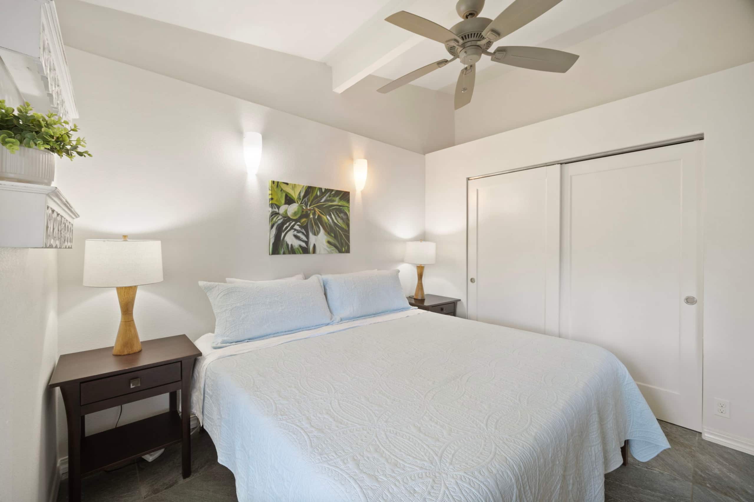 Condo in Kapaa · ★4.67 · 2 bedrooms · 2 beds · 1 private bath - Image 4