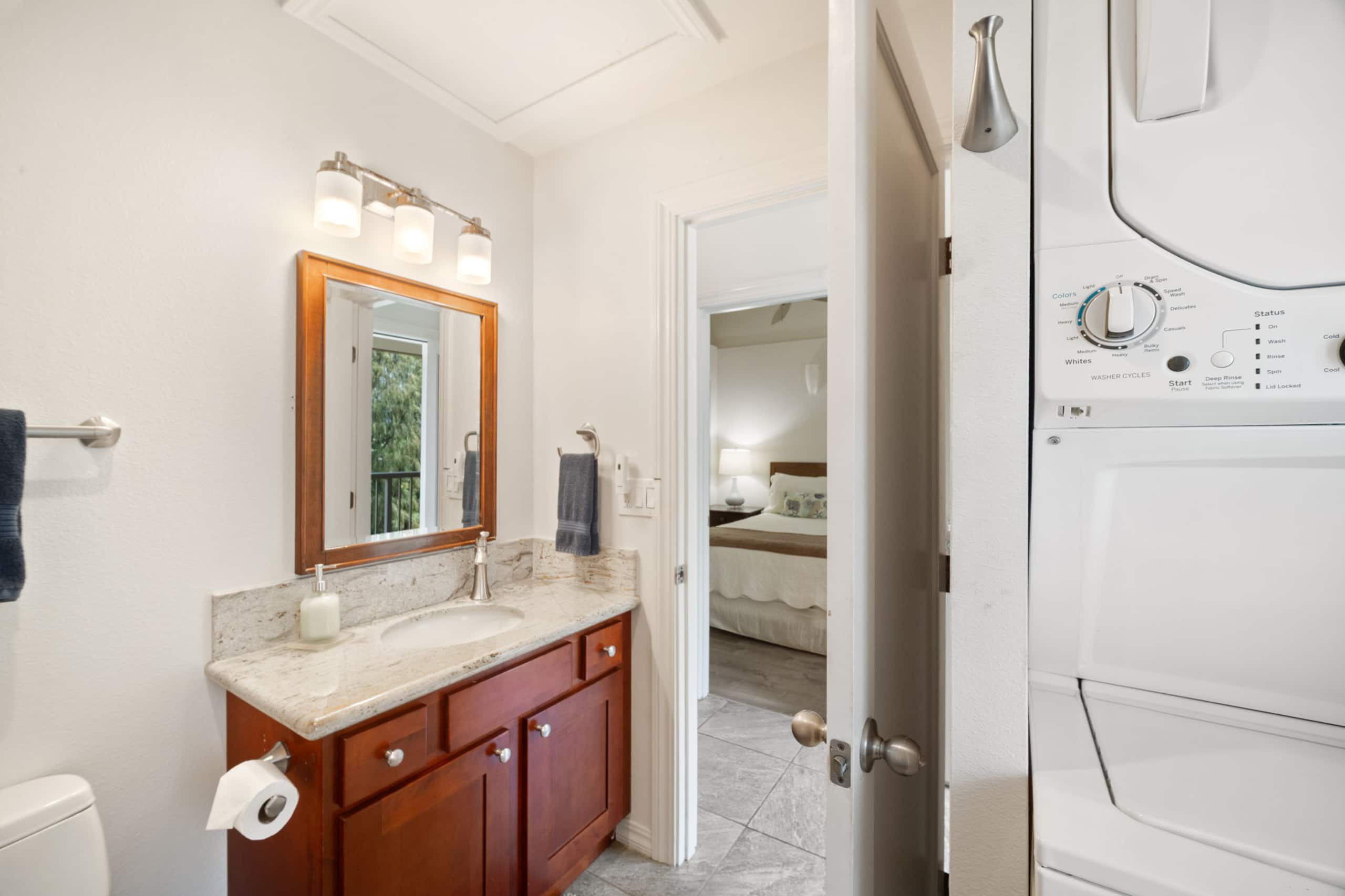 Condo in Kapaa · ★4.67 · 2 bedrooms · 2 beds · 1 private bath - Image 9