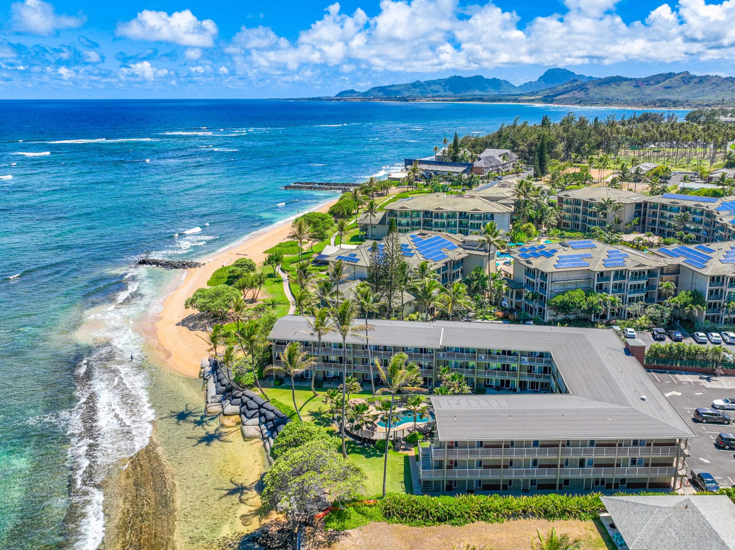 Condo in Kapaa · ★4.67 · 2 bedrooms · 2 beds · 1 private bath - Image 35