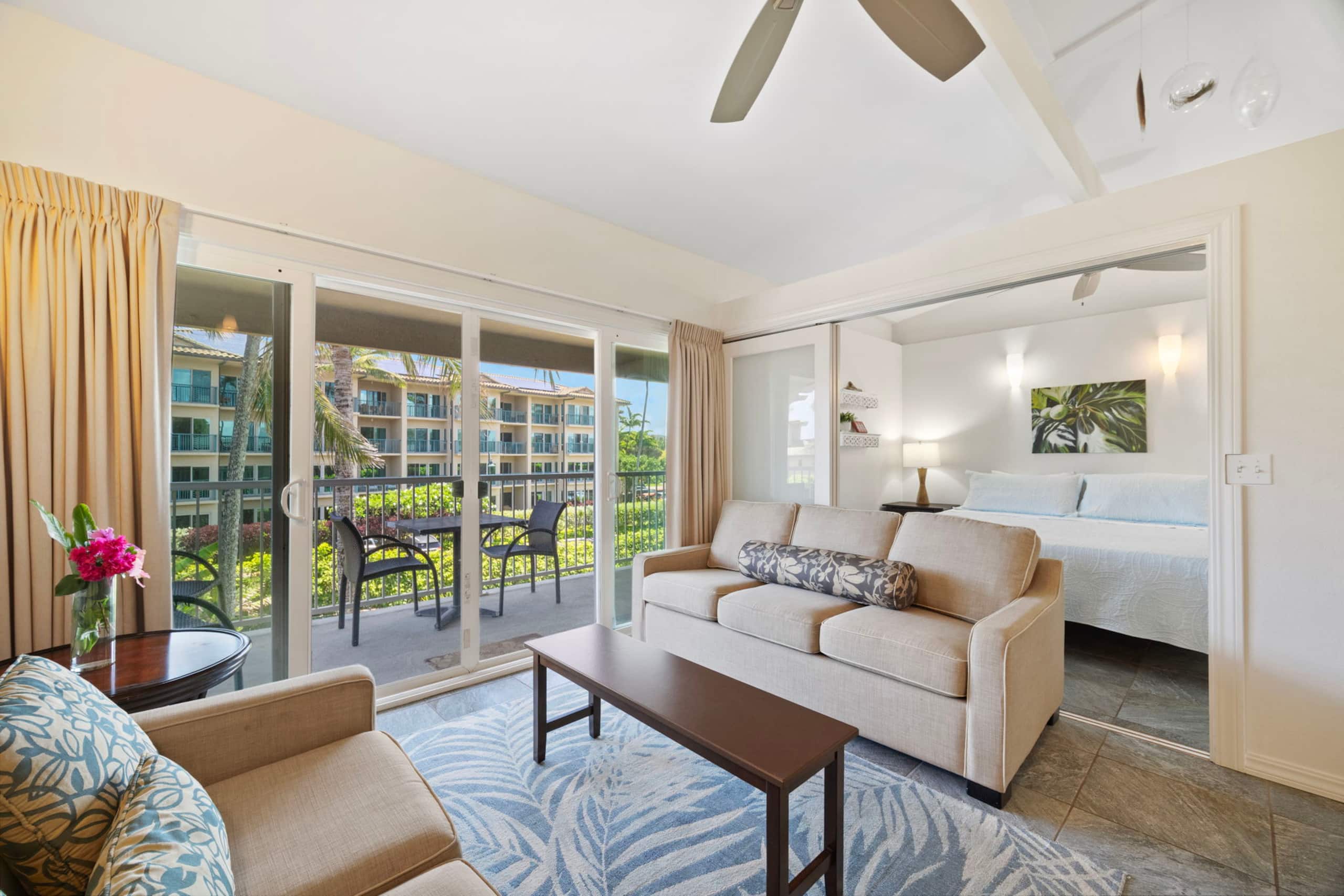 Condo in Kapaa · ★4.67 · 2 bedrooms · 2 beds · 1 private bath - Image 21