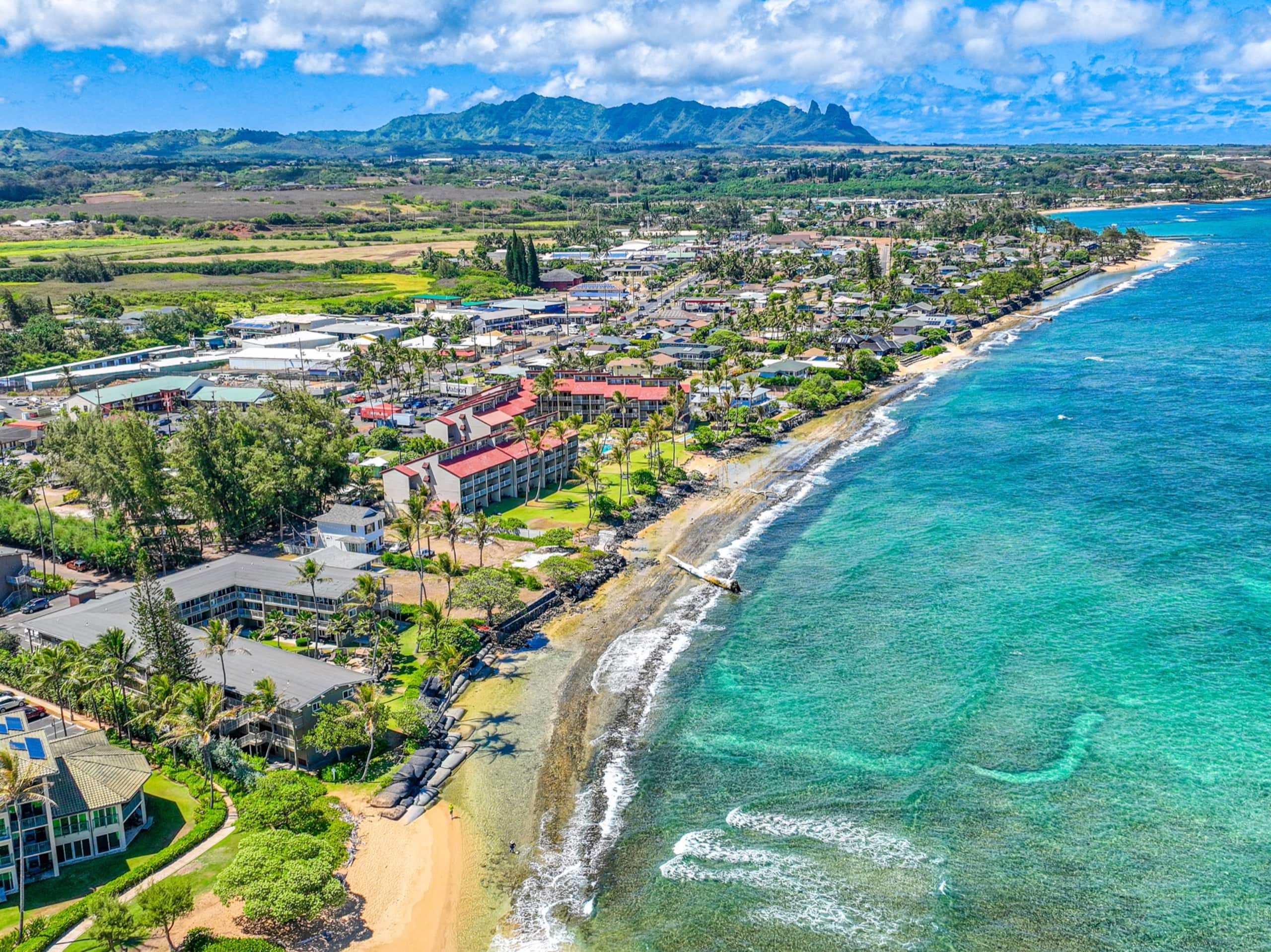 Condo in Kapaa · ★4.67 · 2 bedrooms · 2 beds · 1 private bath - Image 37