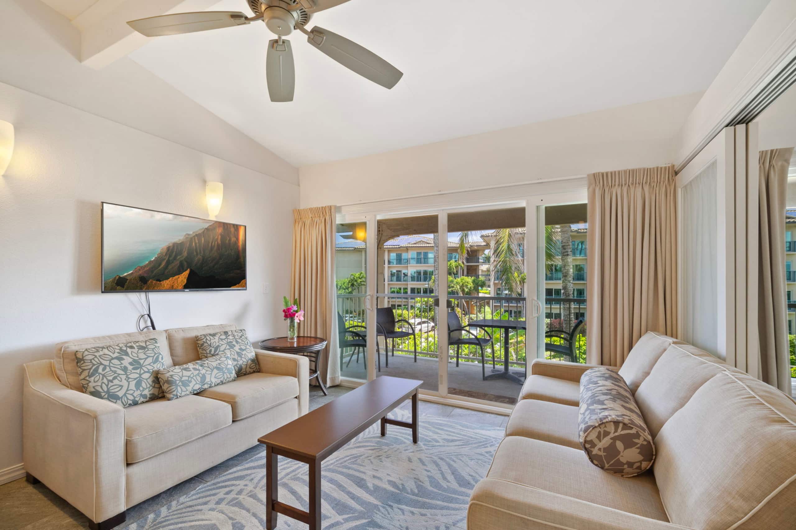 Condo in Kapaa · ★4.67 · 2 bedrooms · 2 beds · 1 private bath - Image 11