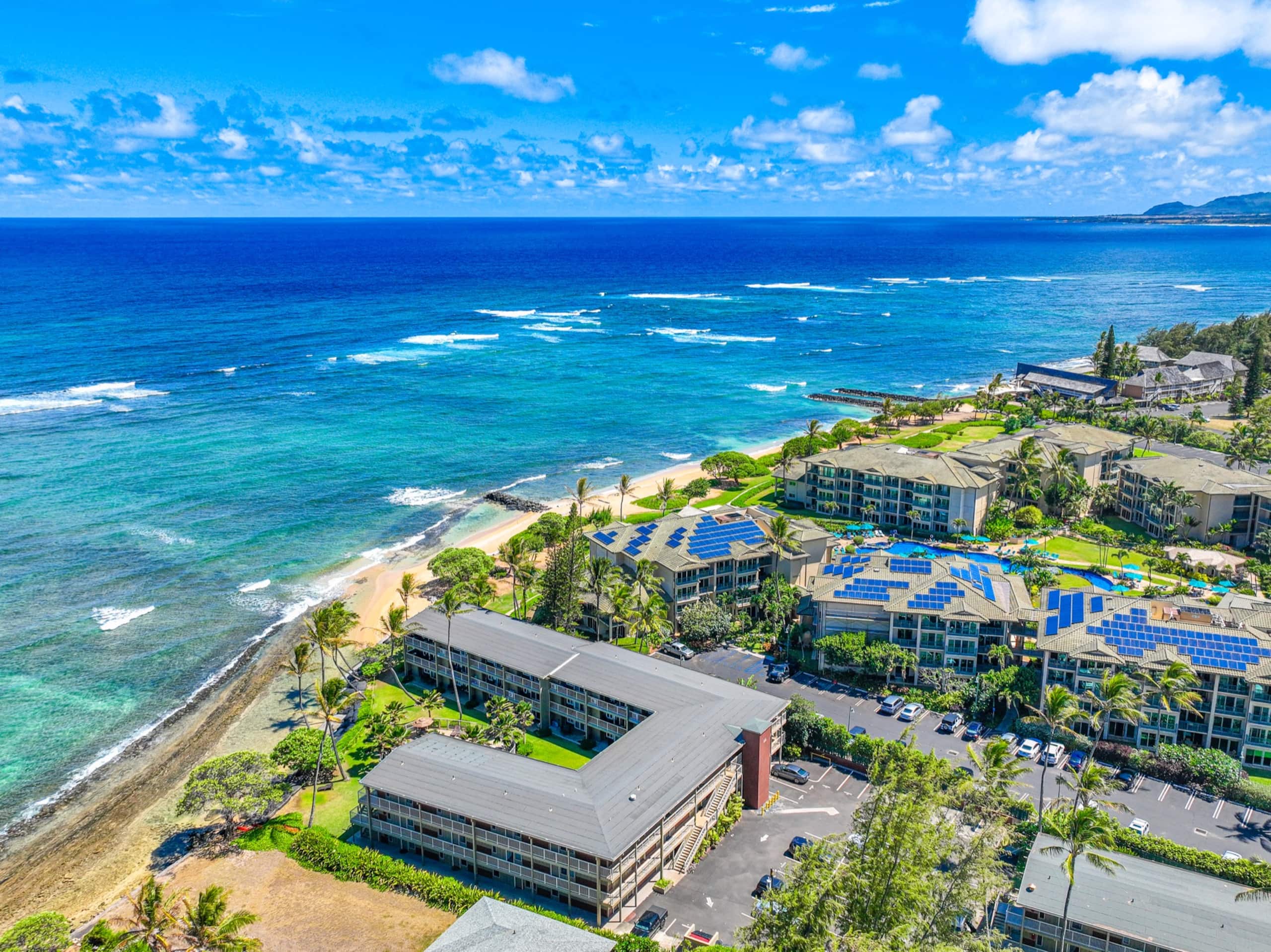 Condo in Kapaa · ★4.67 · 2 bedrooms · 2 beds · 1 private bath - Image 32