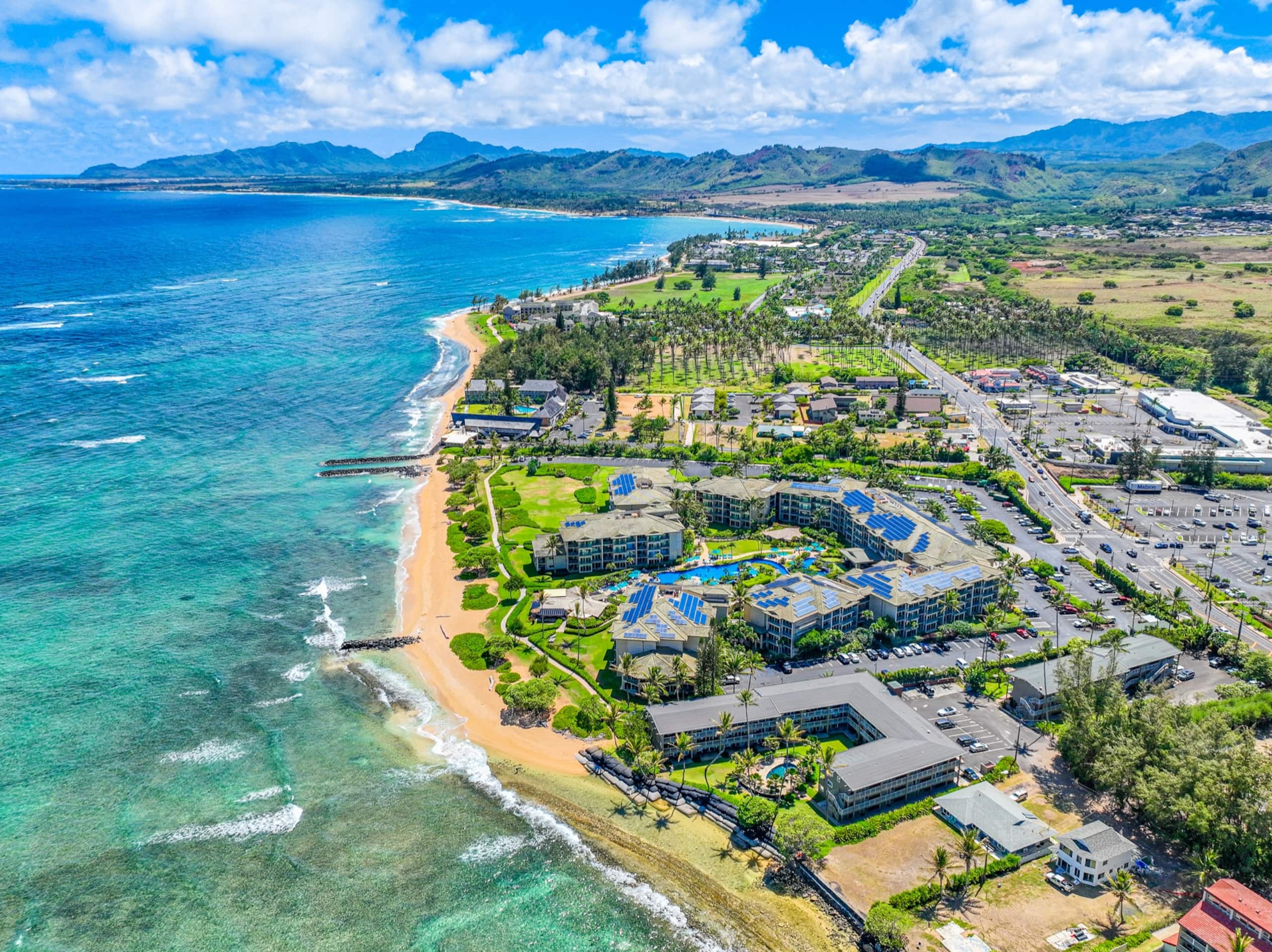 Condo in Kapaa · ★4.67 · 2 bedrooms · 2 beds · 1 private bath - Image 34