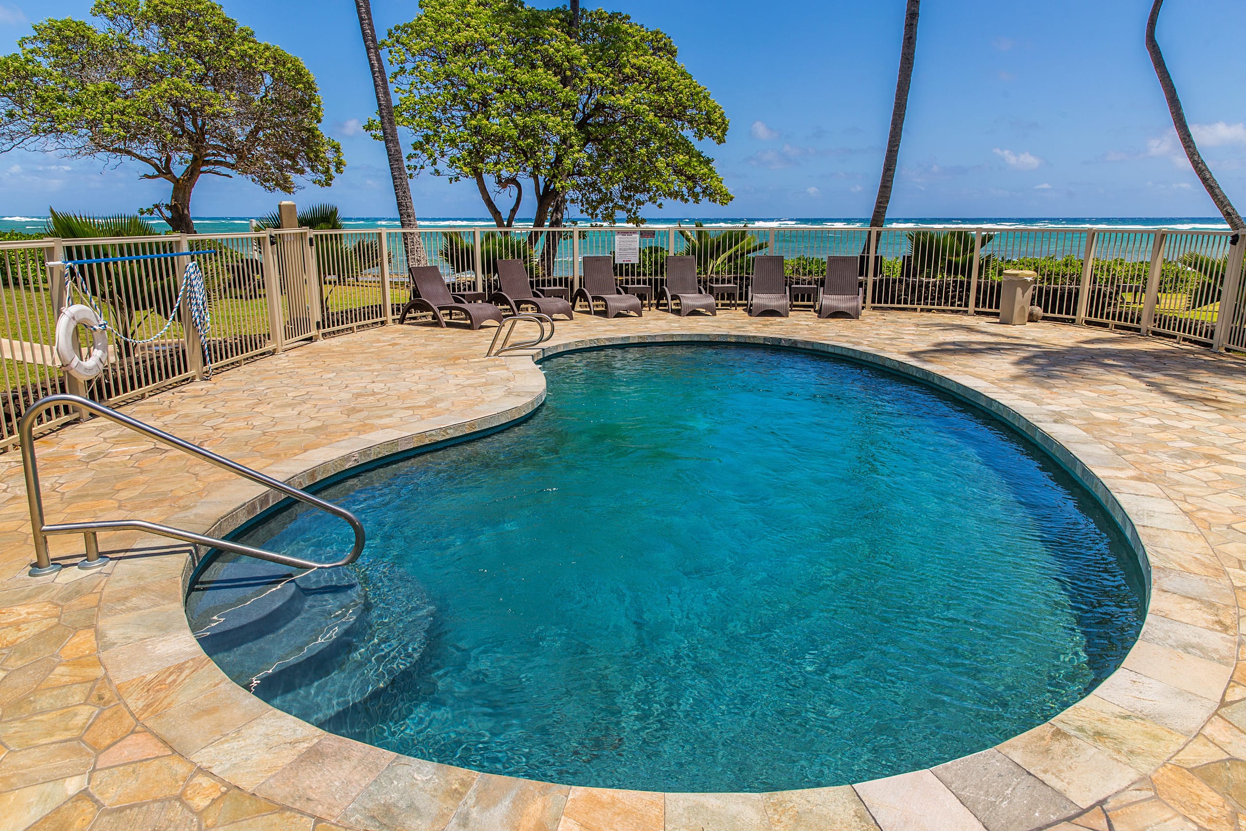 Condo in Kapaa · ★4.67 · 2 bedrooms · 2 beds · 1 private bath - Image 28