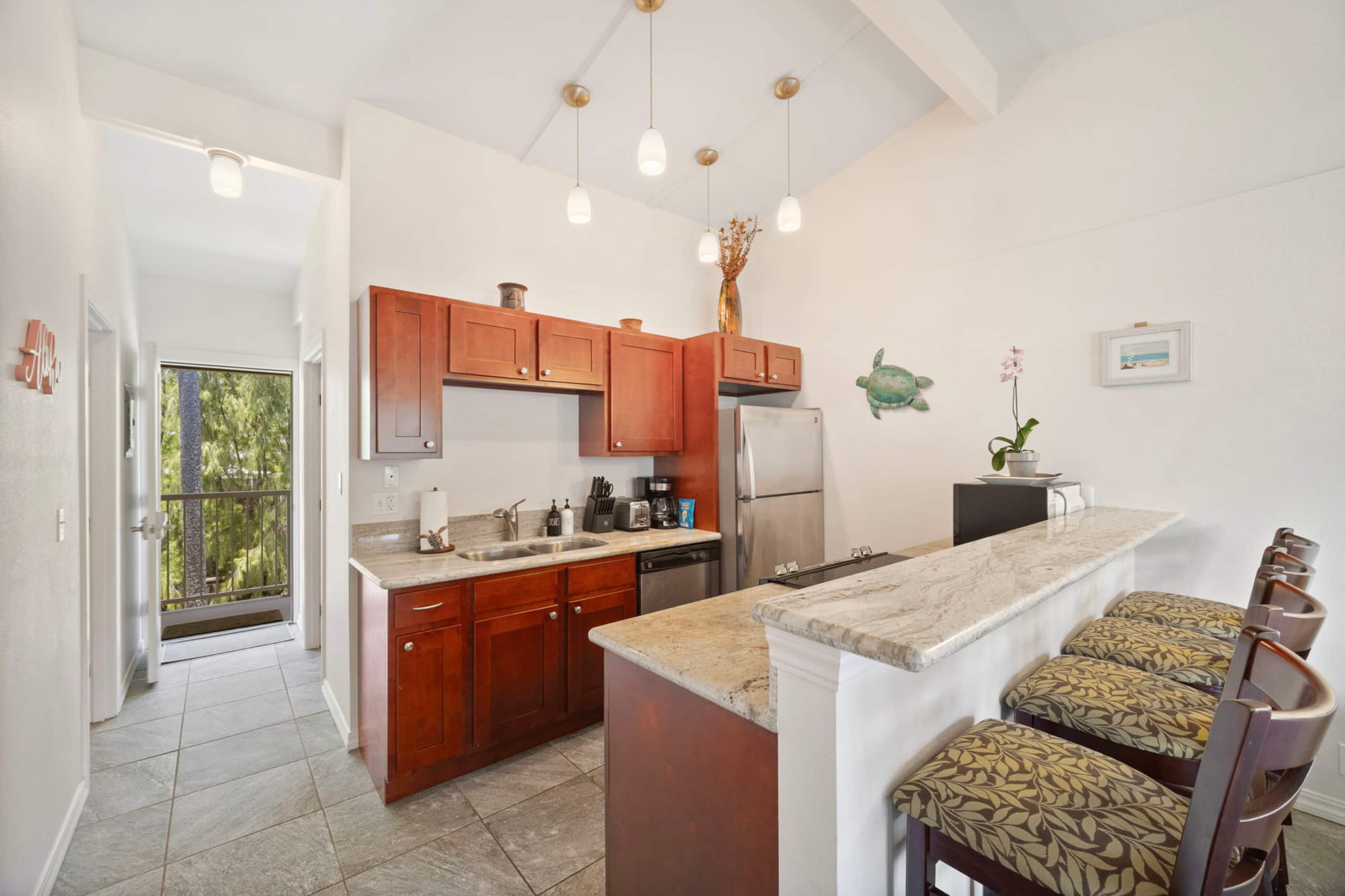 Condo in Kapaa · ★4.67 · 2 bedrooms · 2 beds · 1 private bath - Image 19