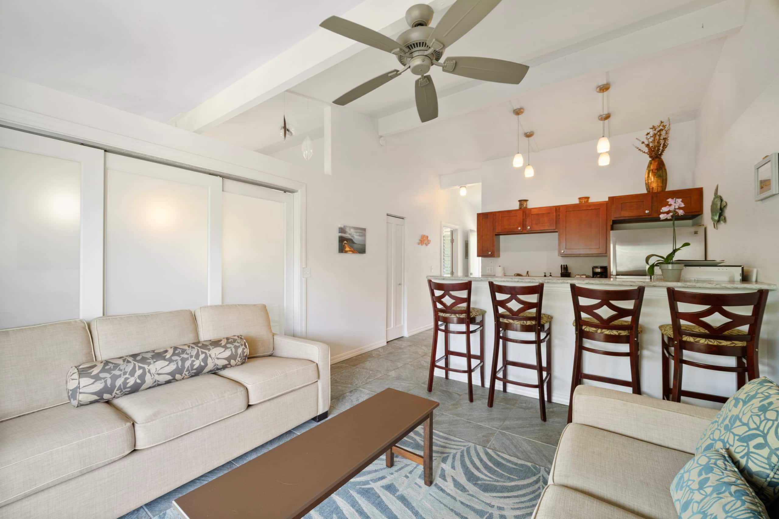Condo in Kapaa · ★4.67 · 2 bedrooms · 2 beds · 1 private bath - Image 18