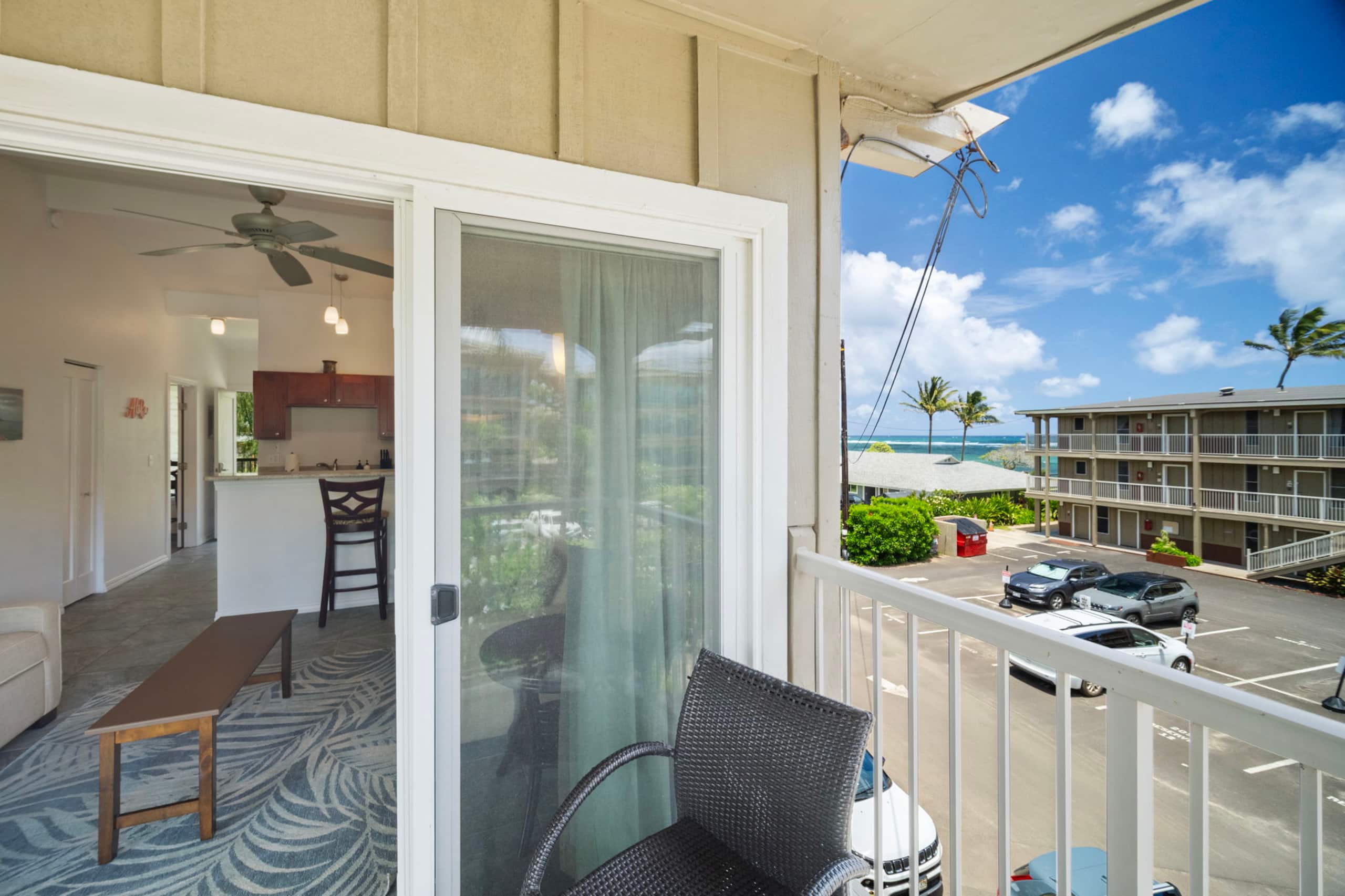 Condo in Kapaa · ★4.67 · 2 bedrooms · 2 beds · 1 private bath - Image 22