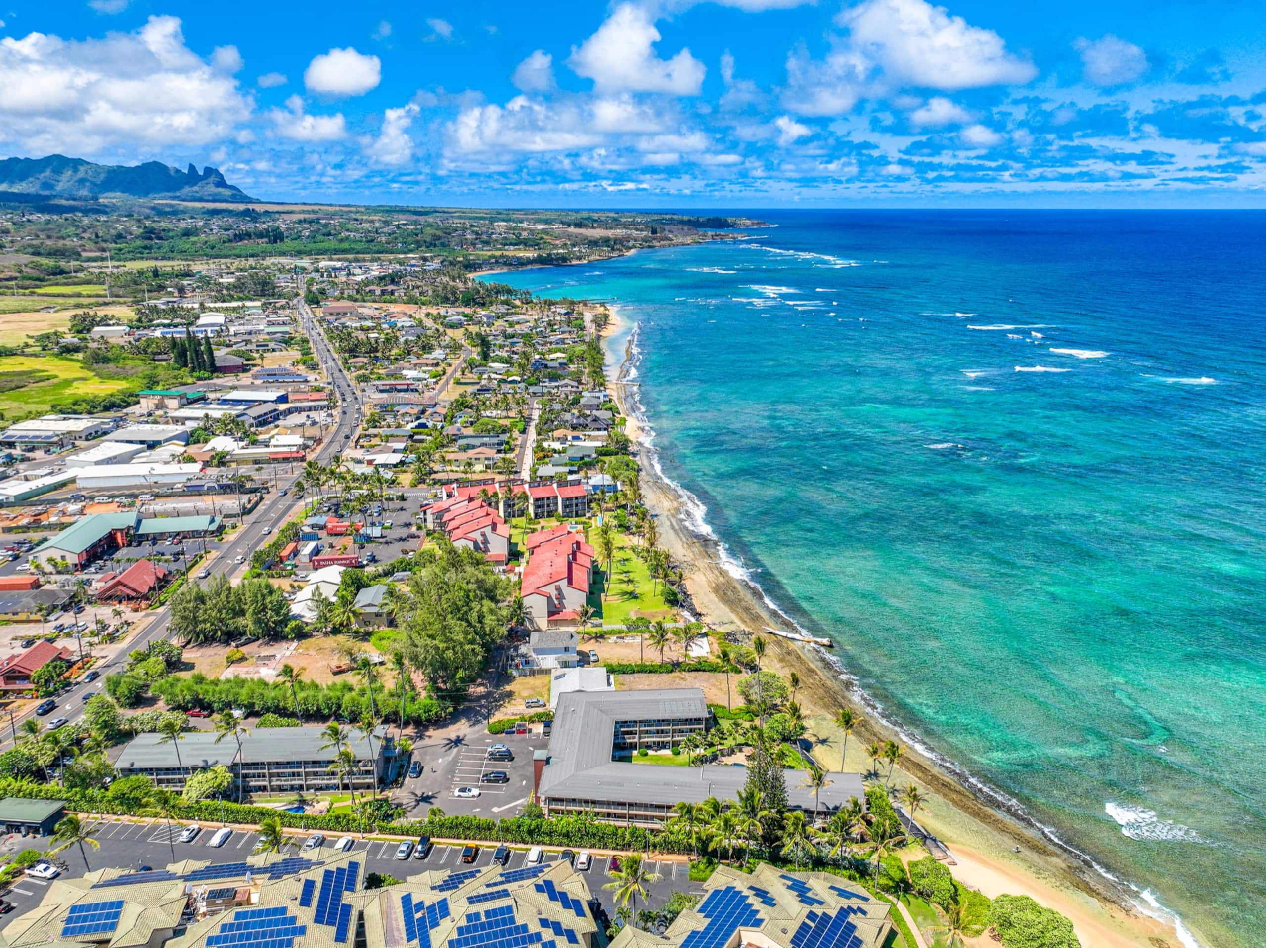 Condo in Kapaa · ★4.67 · 2 bedrooms · 2 beds · 1 private bath - Image 33