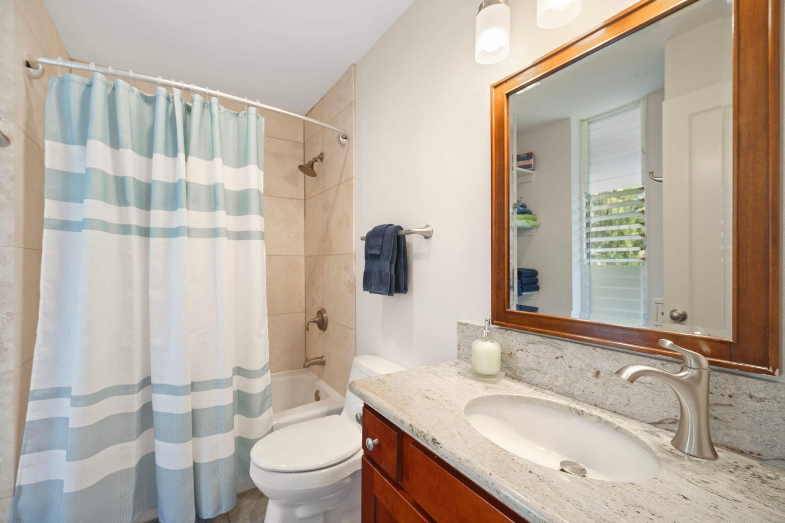 Condo in Kapaa · ★4.67 · 2 bedrooms · 2 beds · 1 private bath - Image 8