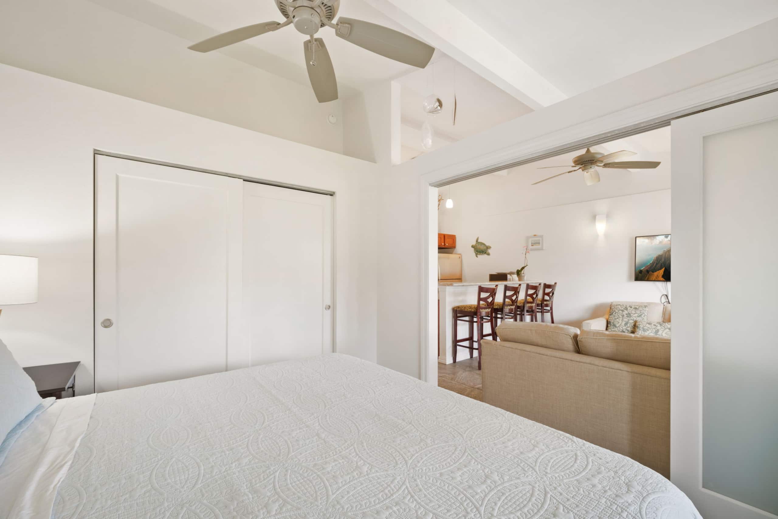 Condo in Kapaa · ★4.67 · 2 bedrooms · 2 beds · 1 private bath - Image 7
