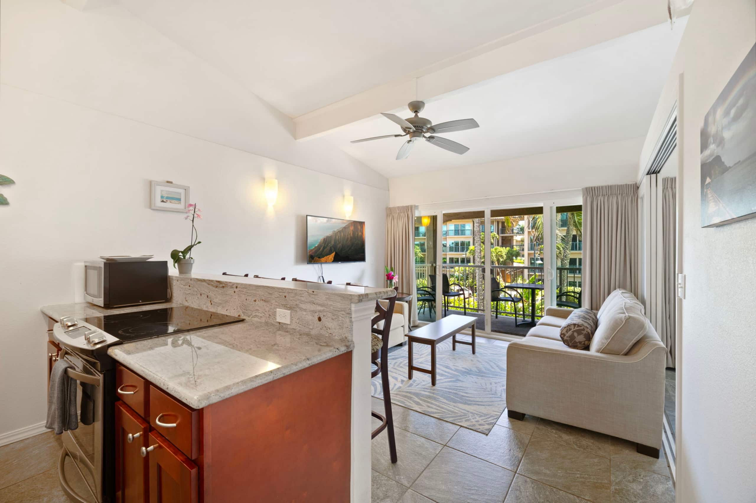 Condo in Kapaa · ★4.67 · 2 bedrooms · 2 beds · 1 private bath - Image 20