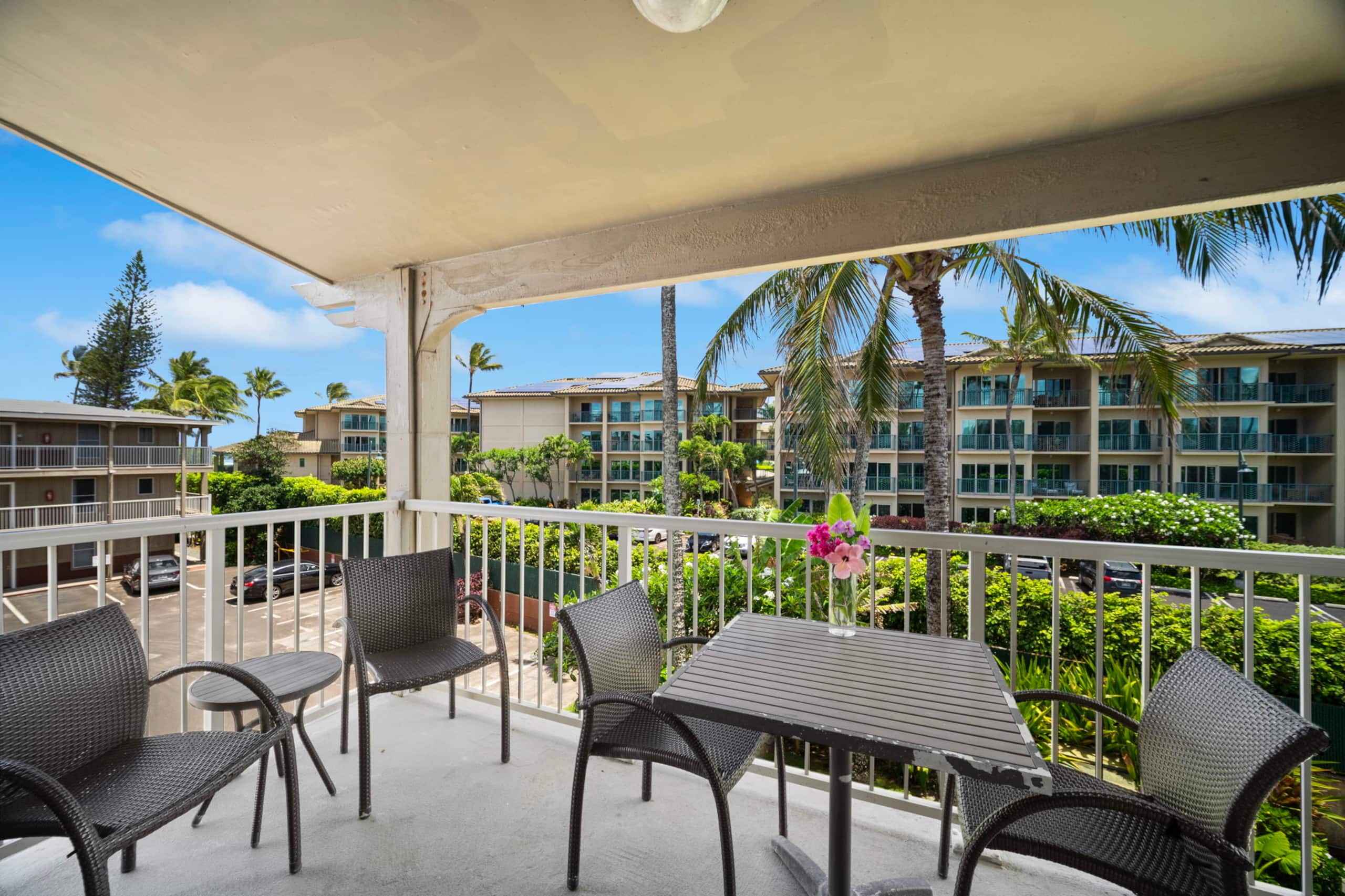 Condo in Kapaa · ★4.67 · 2 bedrooms · 2 beds · 1 private bath - Image 23