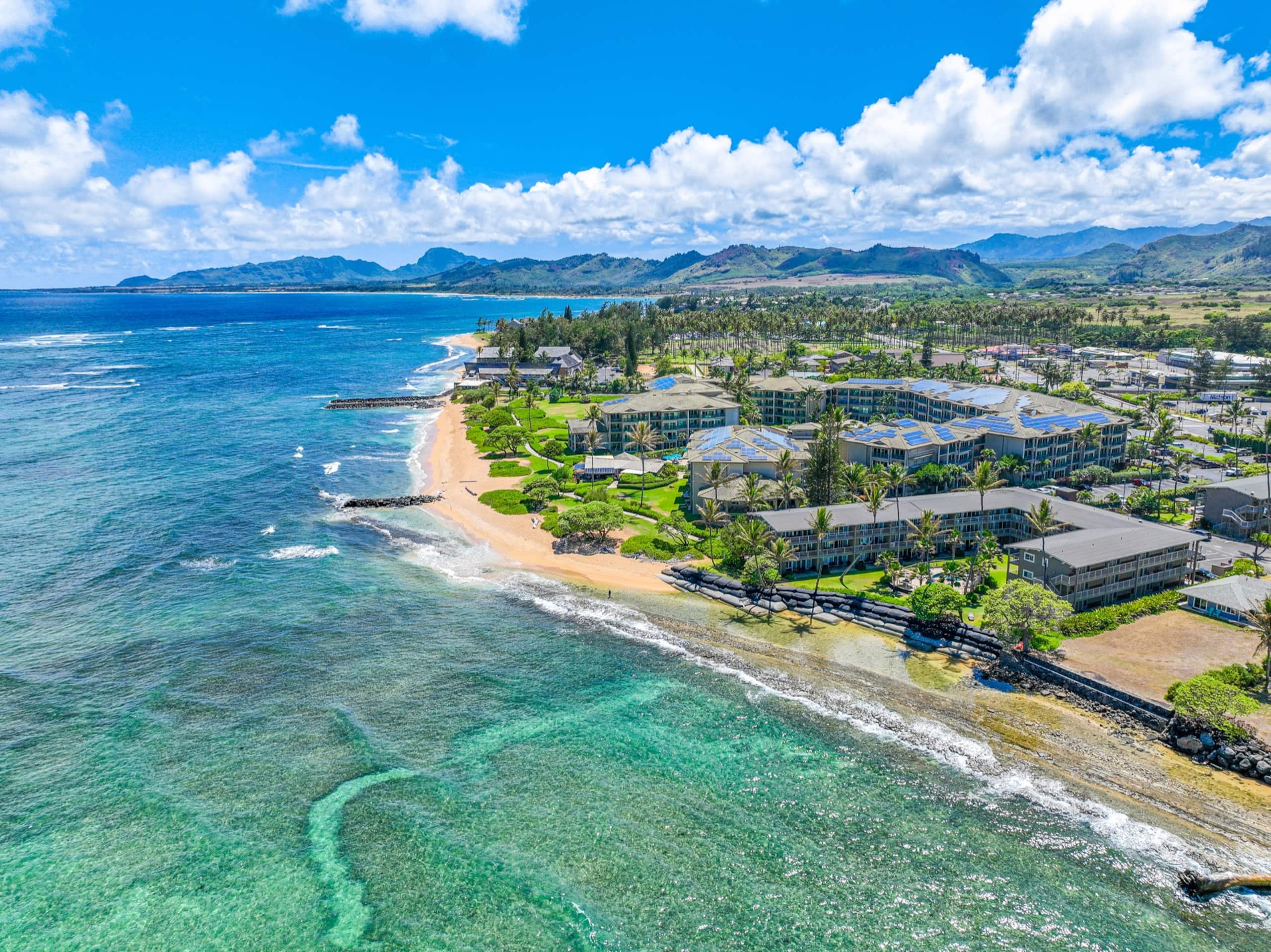 Condo in Kapaa · ★4.67 · 2 bedrooms · 2 beds · 1 private bath - Image 30