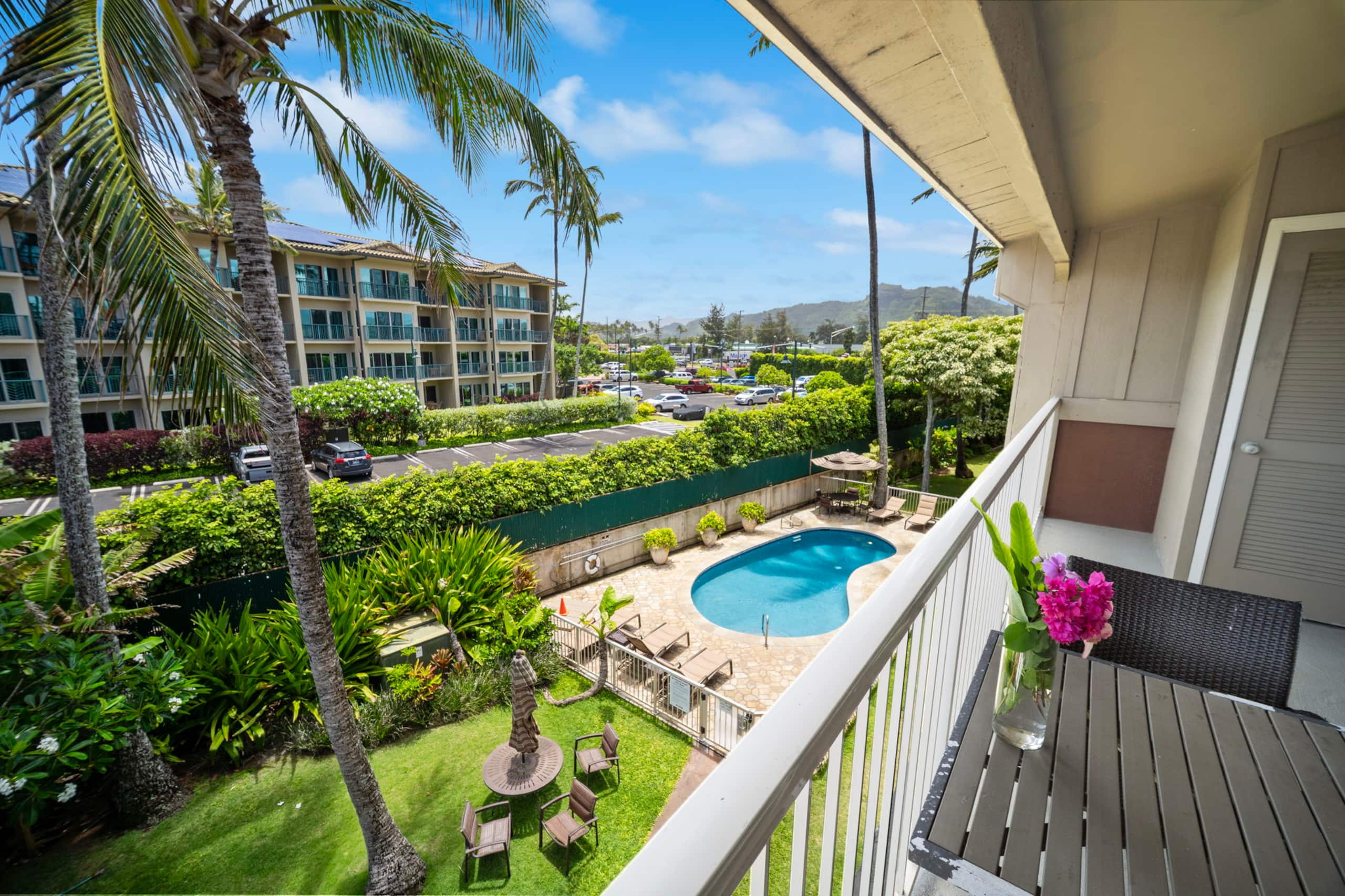 Condo in Kapaa · ★4.67 · 2 bedrooms · 2 beds · 1 private bath - Image 13