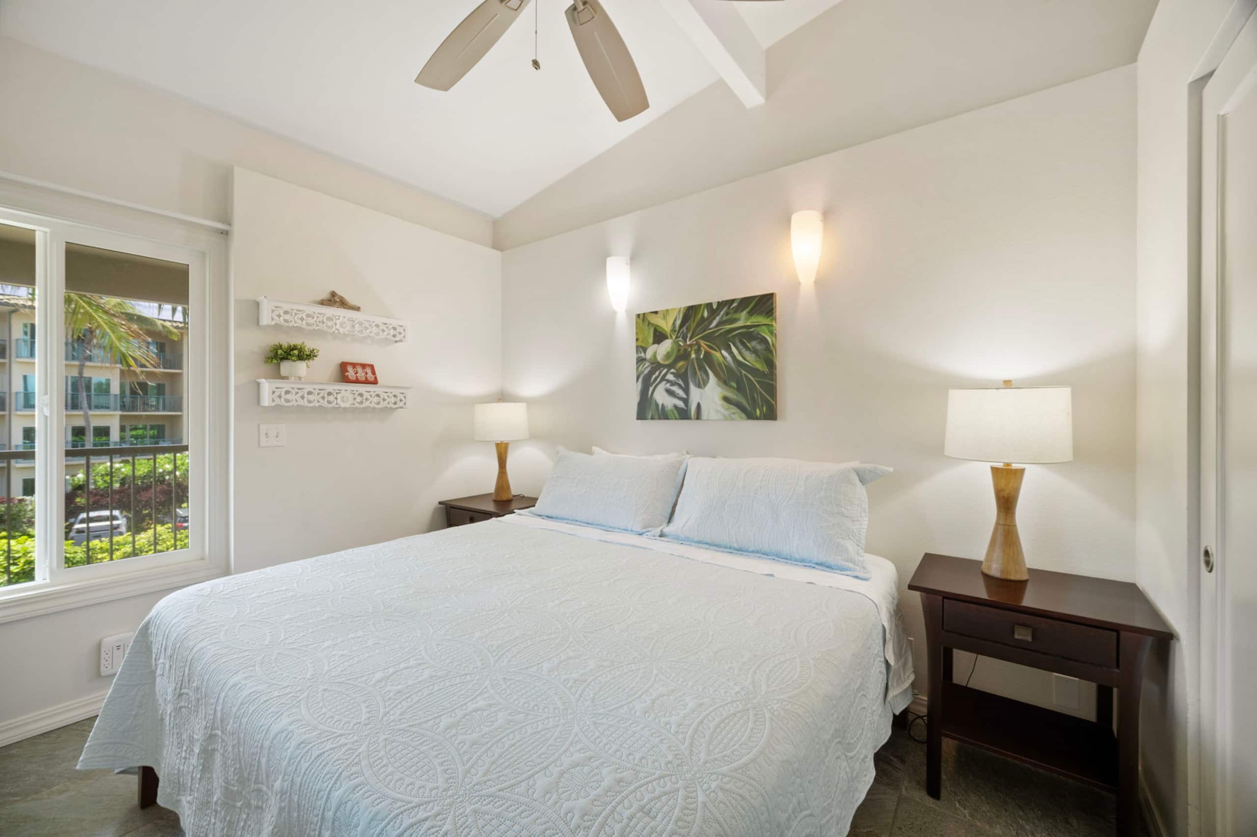 Condo in Kapaa · ★4.67 · 2 bedrooms · 2 beds · 1 private bath - Image 5