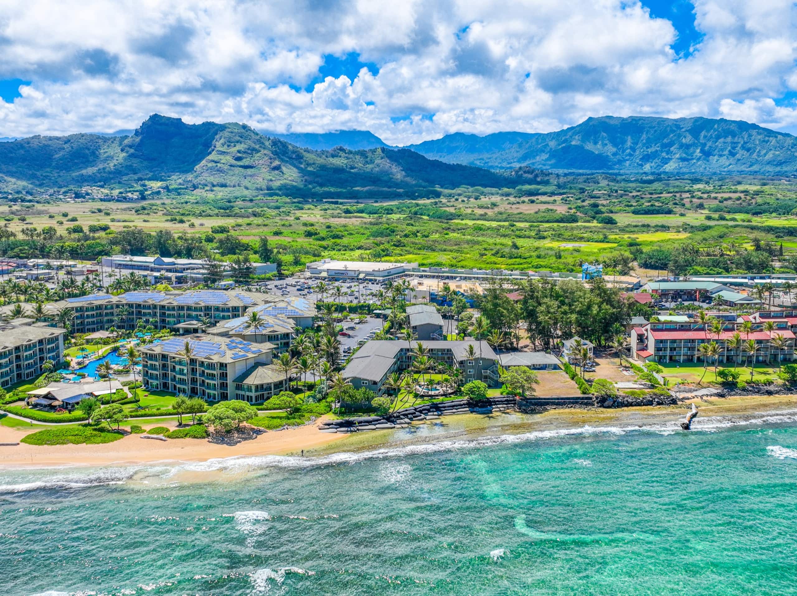 Condo in Kapaa · ★4.67 · 2 bedrooms · 2 beds · 1 private bath - Image 31