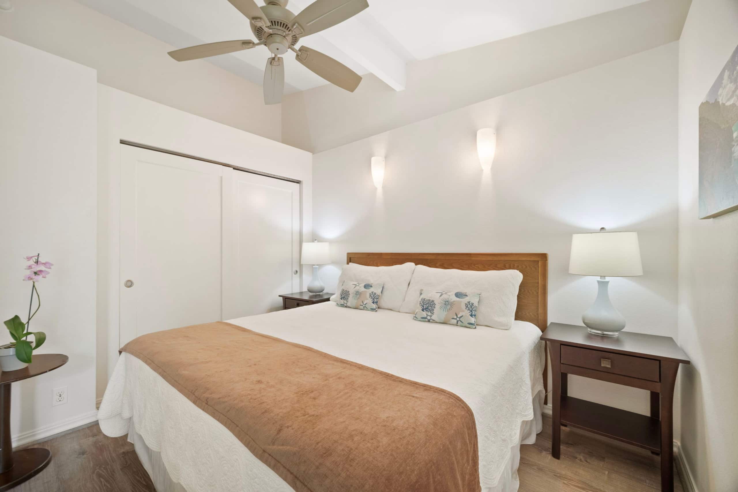 Condo in Kapaa · ★4.67 · 2 bedrooms · 2 beds · 1 private bath - Image 1