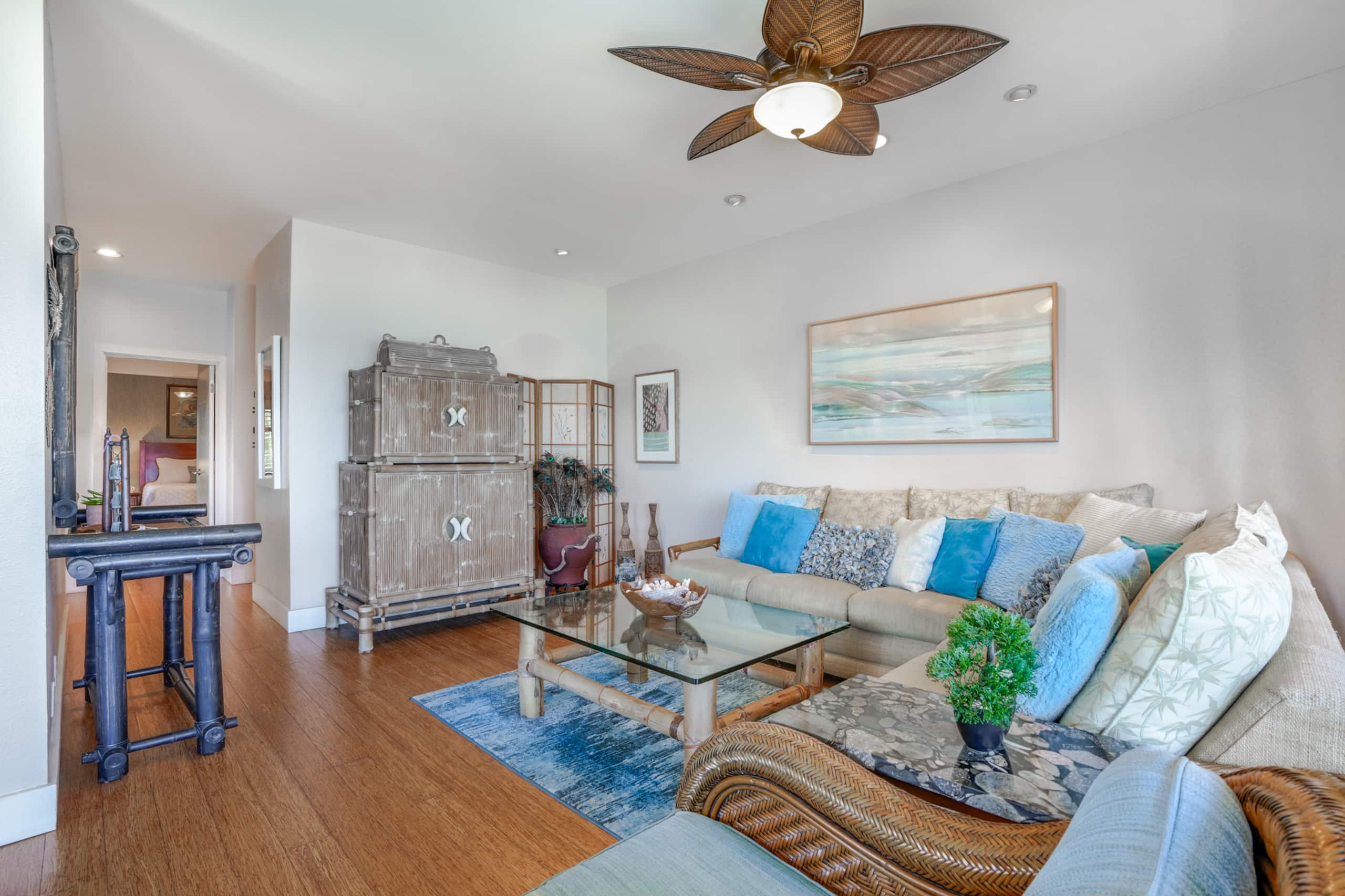 Condo in Kapaa · ★4.92 · 2 bedrooms · 2 beds · 2 baths - Image 9