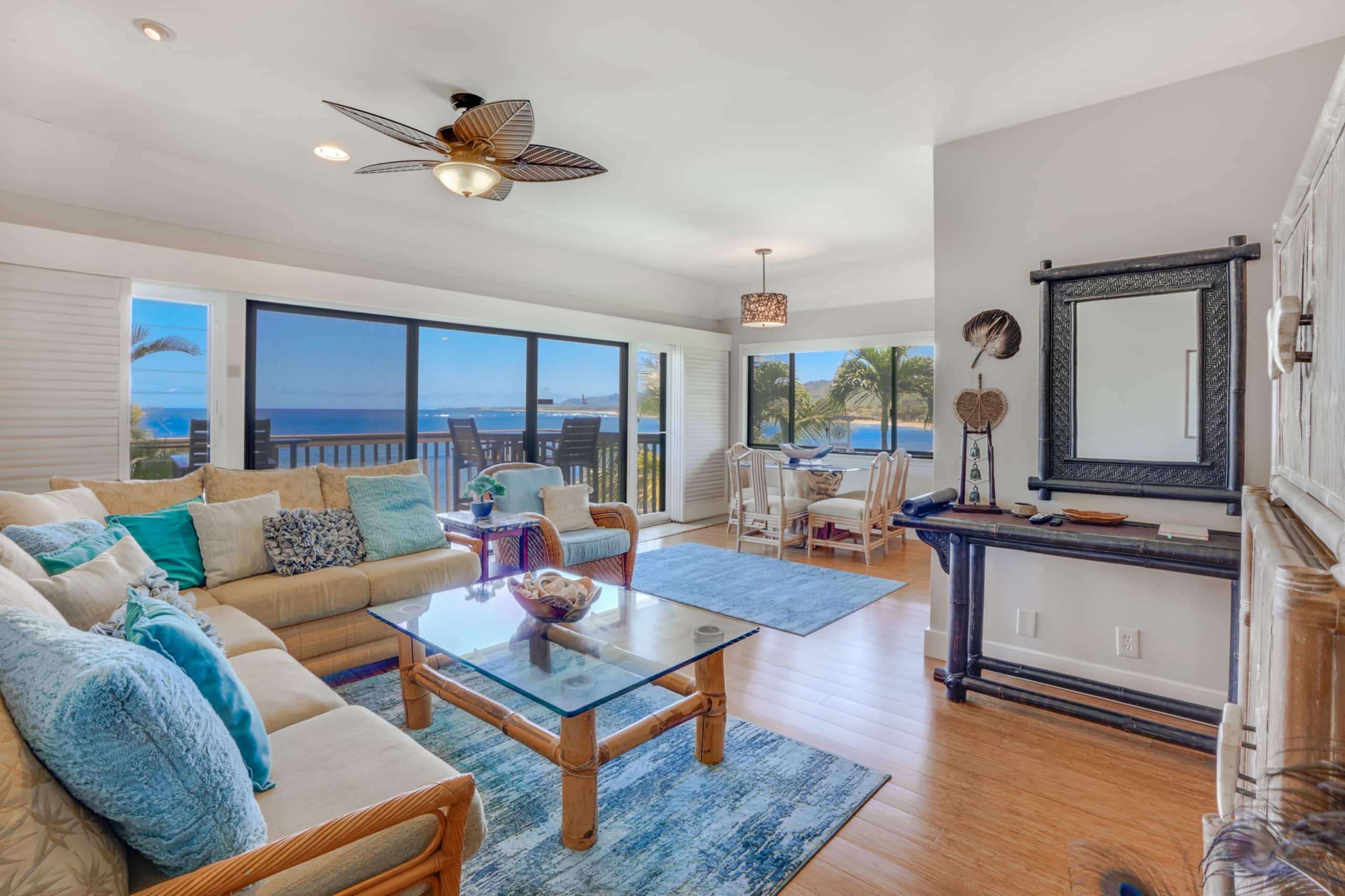 Condo in Kapaa · ★4.92 · 2 bedrooms · 2 beds · 2 baths - Image 3
