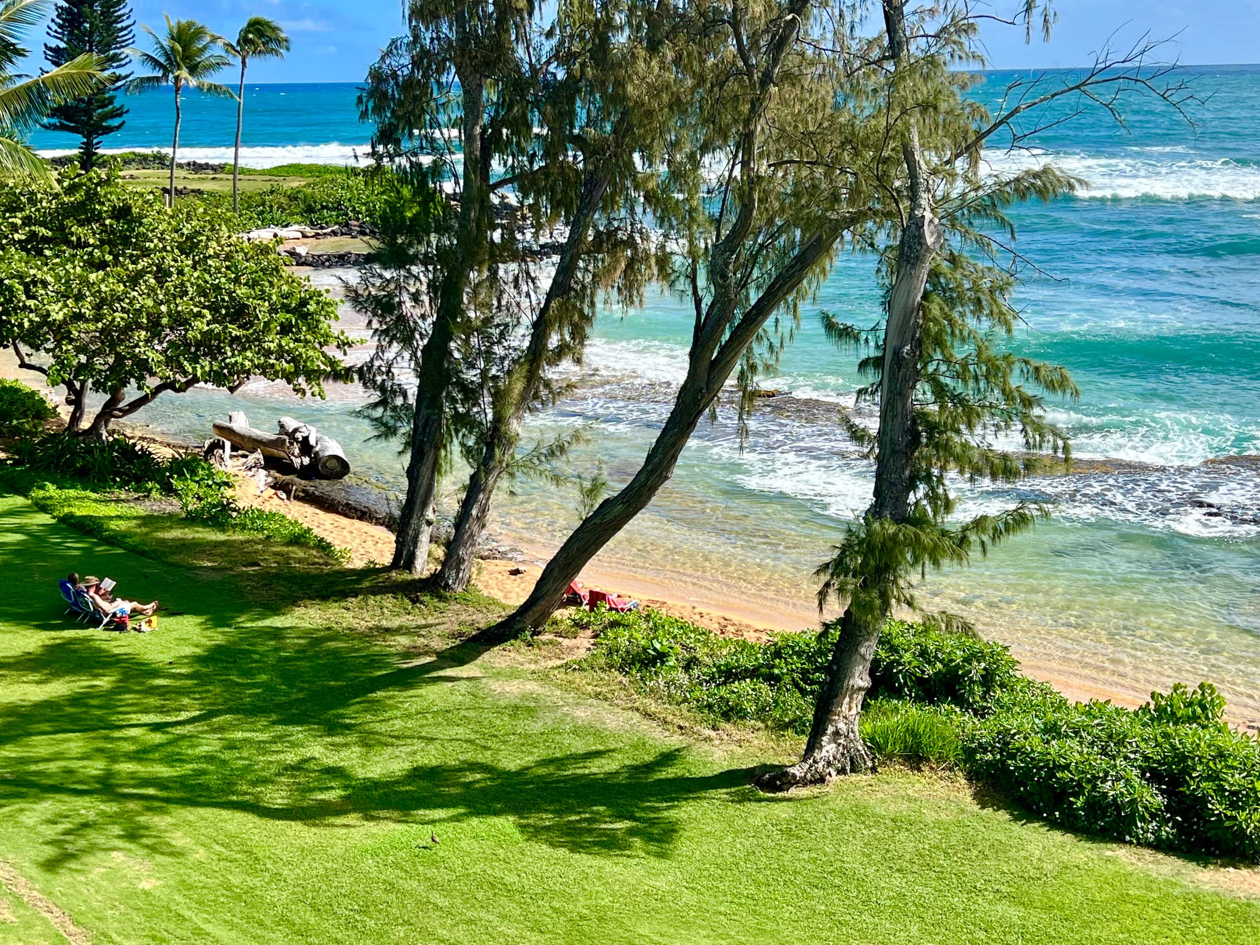 Condo in Kapaa · ★4.92 · 2 bedrooms · 2 beds · 2 baths - Image 45