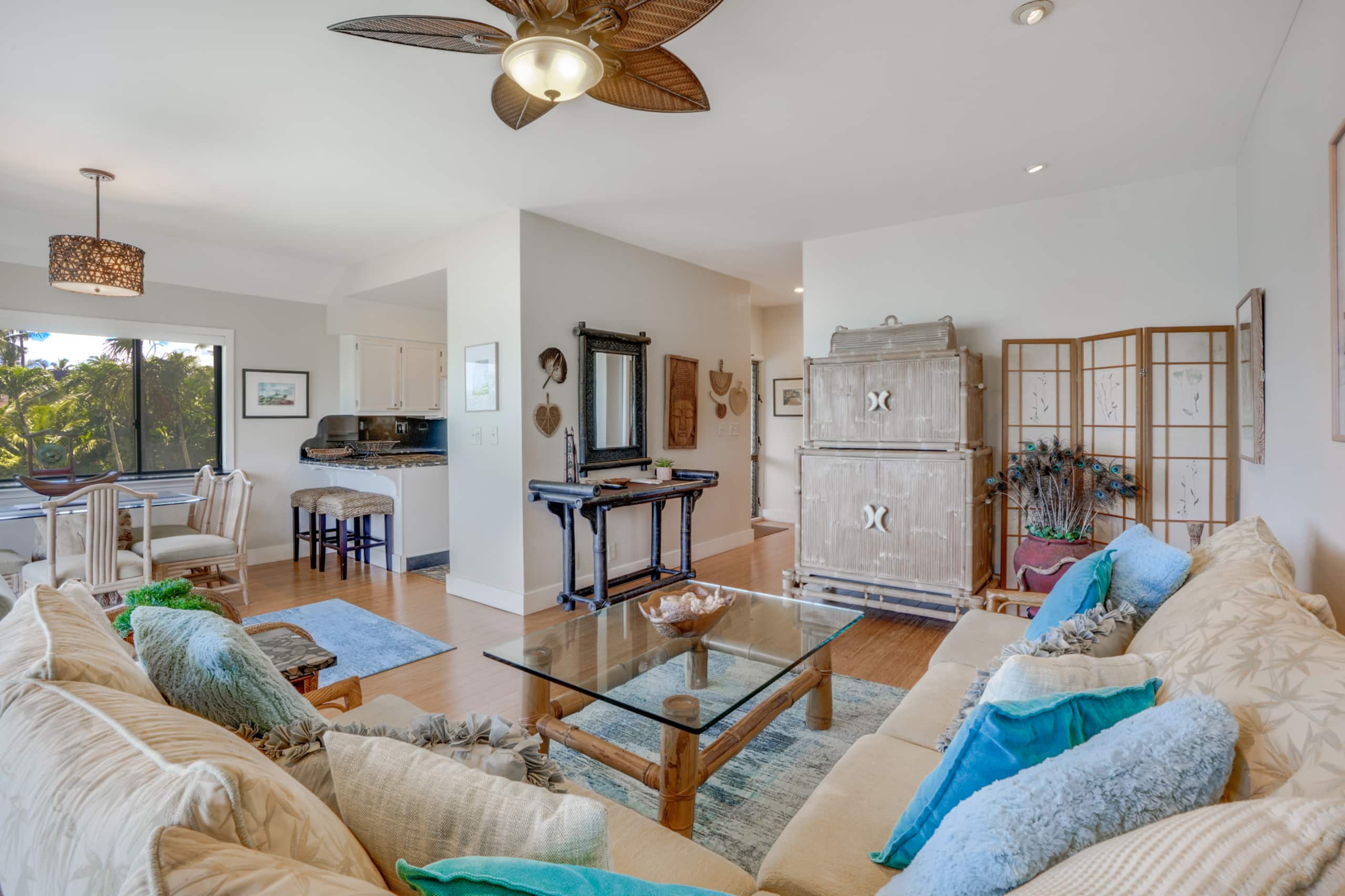 Condo in Kapaa · ★4.92 · 2 bedrooms · 2 beds · 2 baths - Image 8