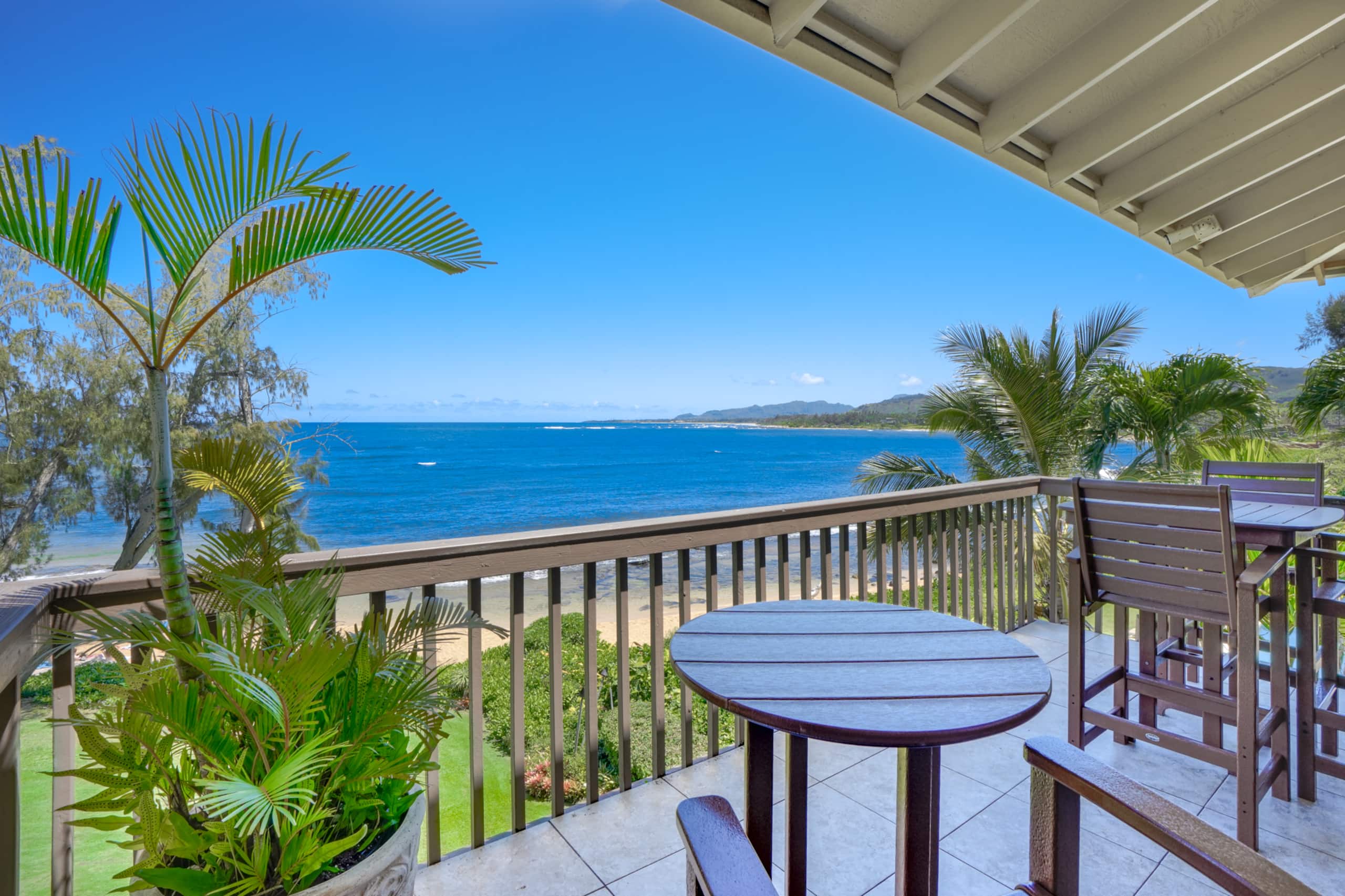 Condo in Kapaa · ★4.92 · 2 bedrooms · 2 beds · 2 baths - Image 1
