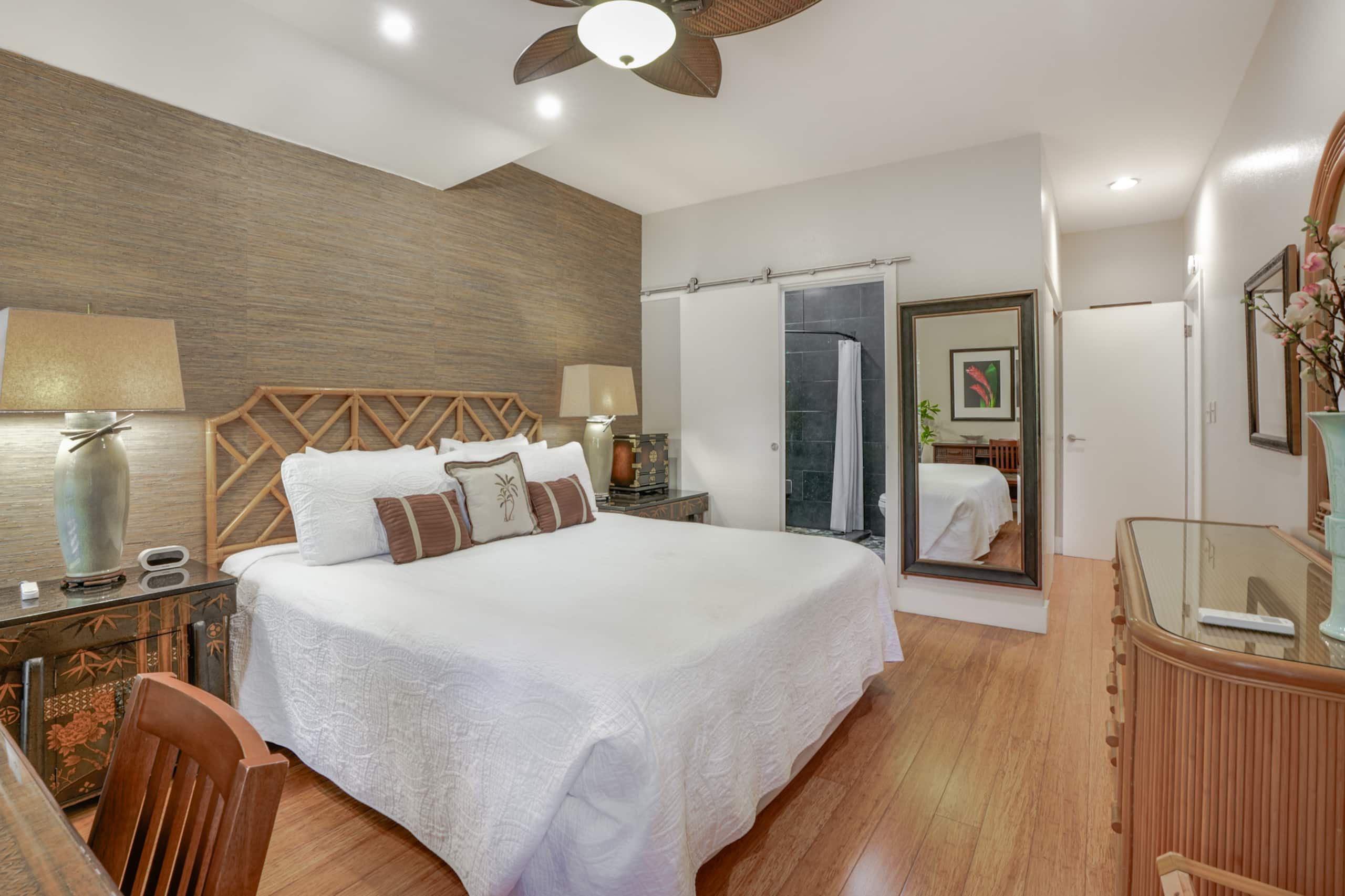 Condo in Kapaa · ★4.92 · 2 bedrooms · 2 beds · 2 baths - Image 21