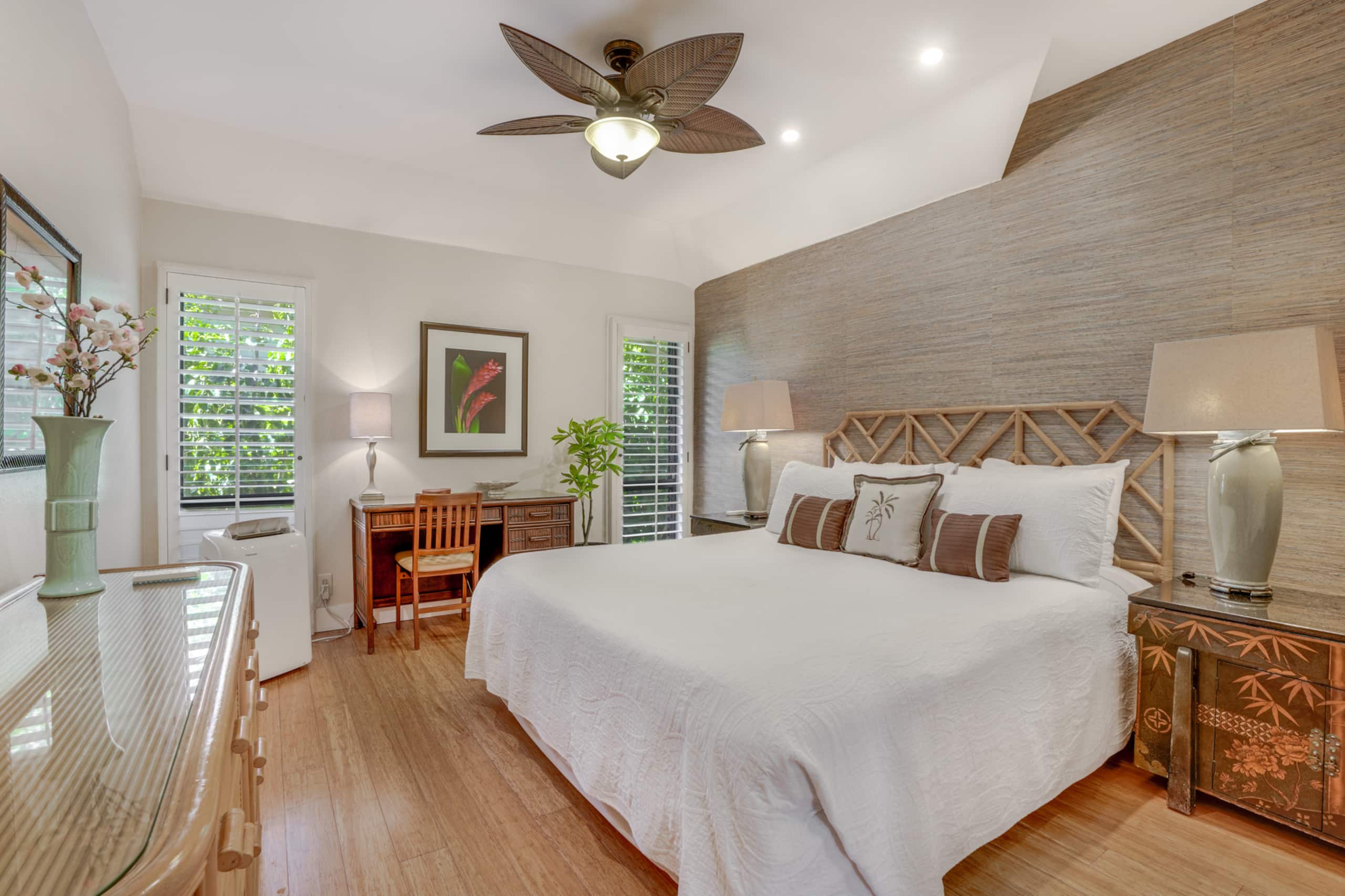 Condo in Kapaa · ★4.92 · 2 bedrooms · 2 beds · 2 baths - Image 5