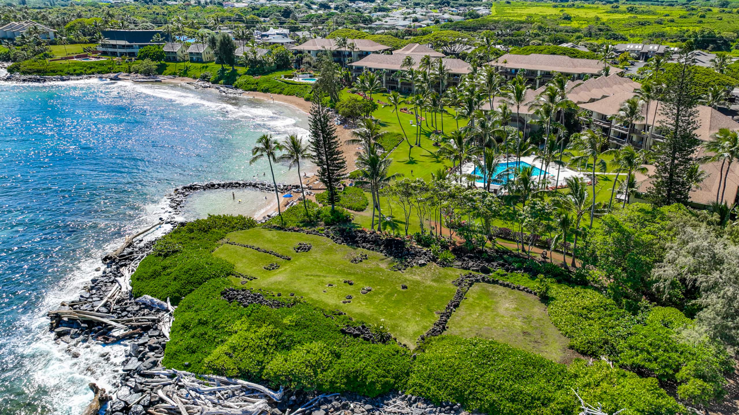 Condo in Kapaa · ★4.92 · 2 bedrooms · 2 beds · 2 baths - Image 53
