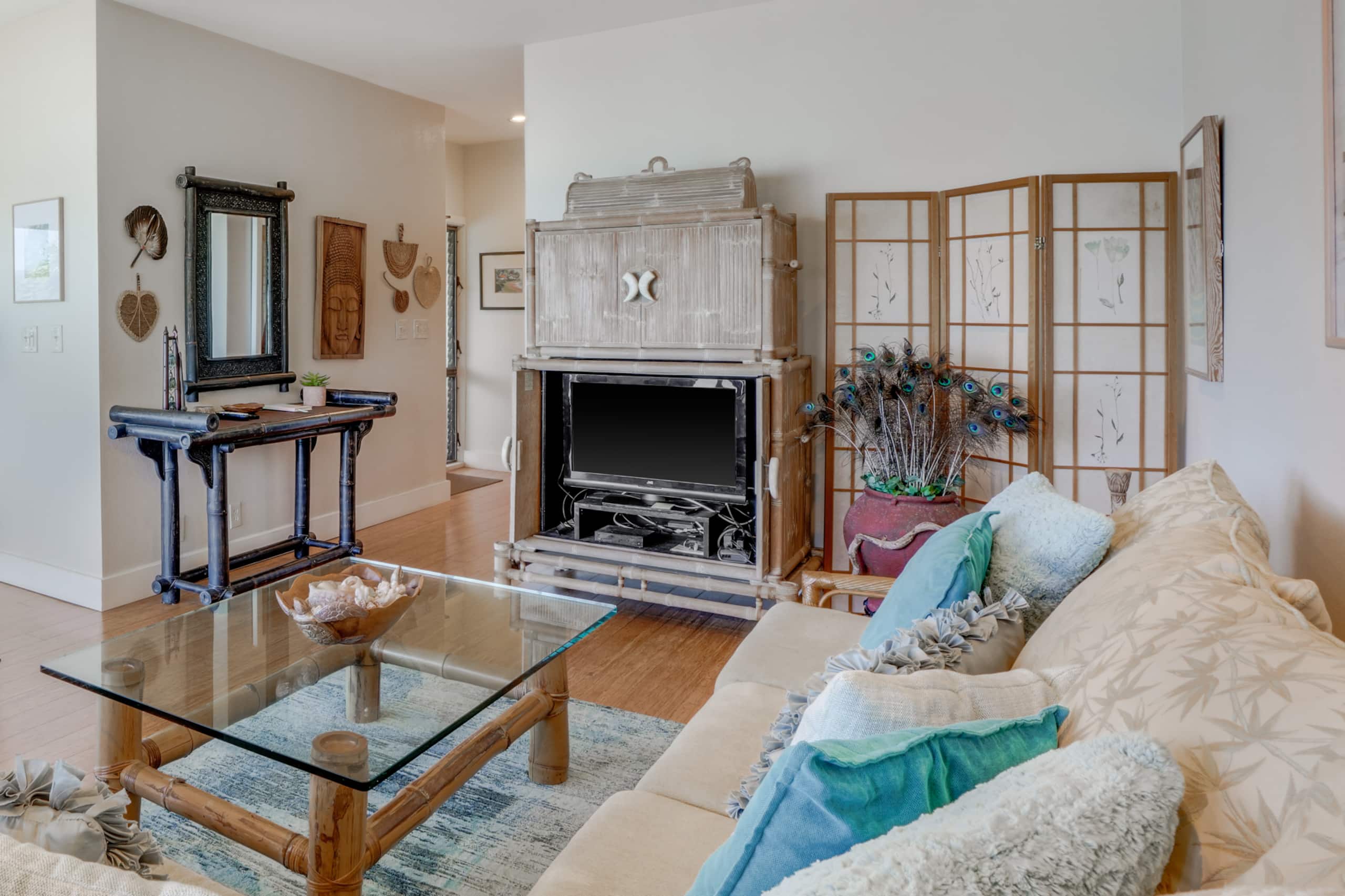 Condo in Kapaa · ★4.92 · 2 bedrooms · 2 beds · 2 baths - Image 12