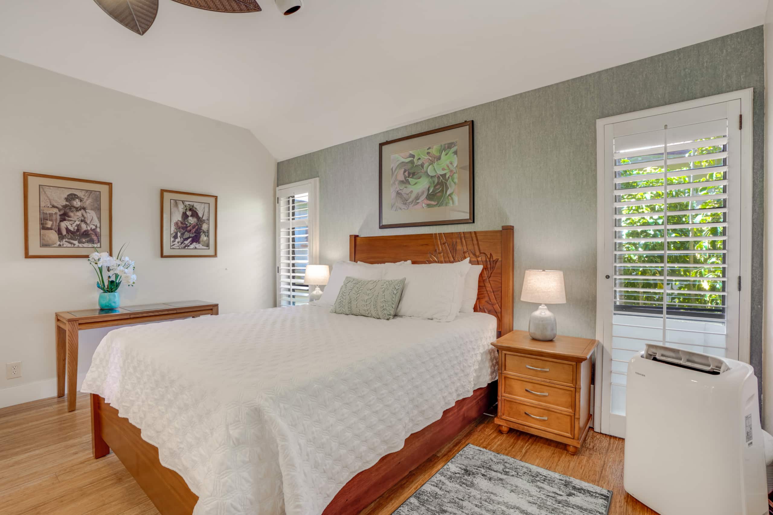 Condo in Kapaa · ★4.92 · 2 bedrooms · 2 beds · 2 baths - Image 24