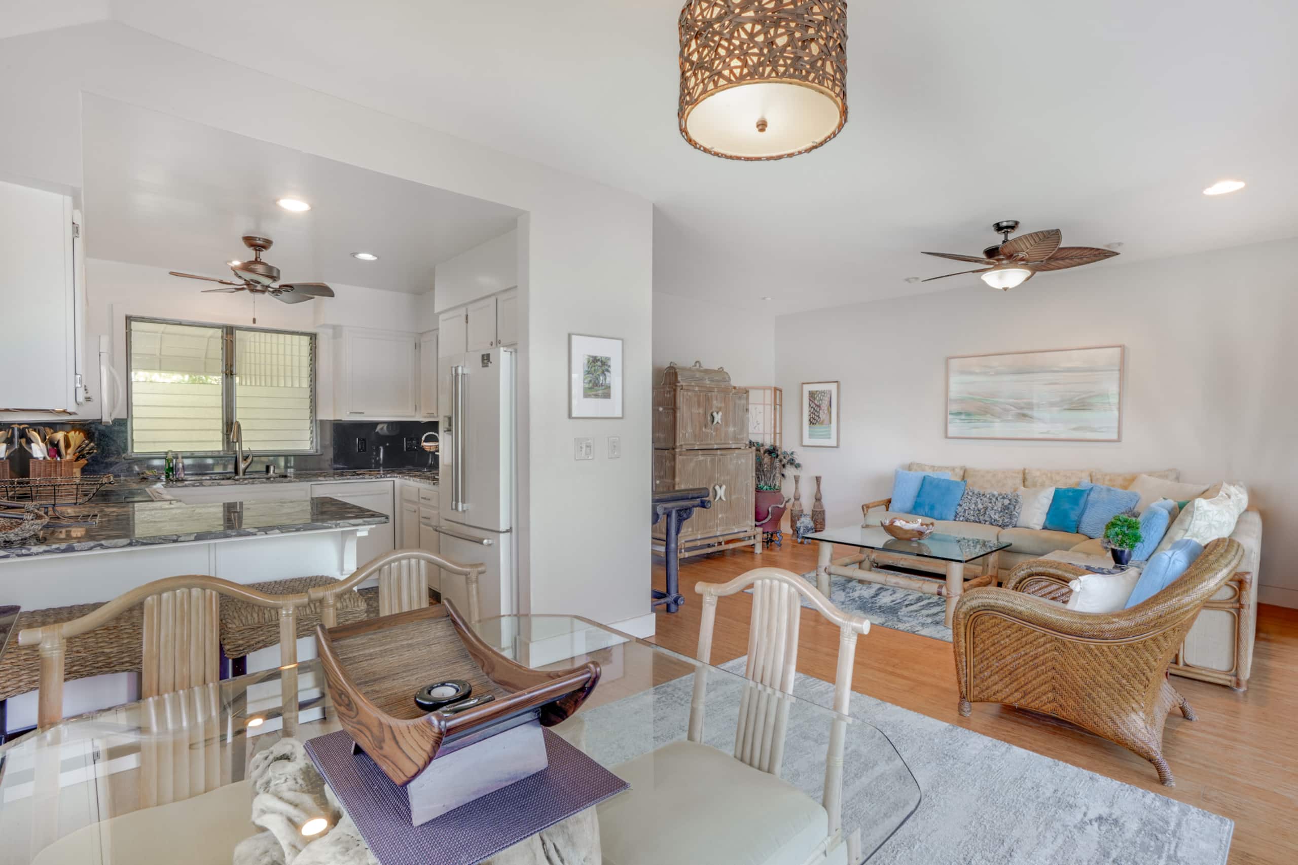 Condo in Kapaa · ★4.92 · 2 bedrooms · 2 beds · 2 baths - Image 17