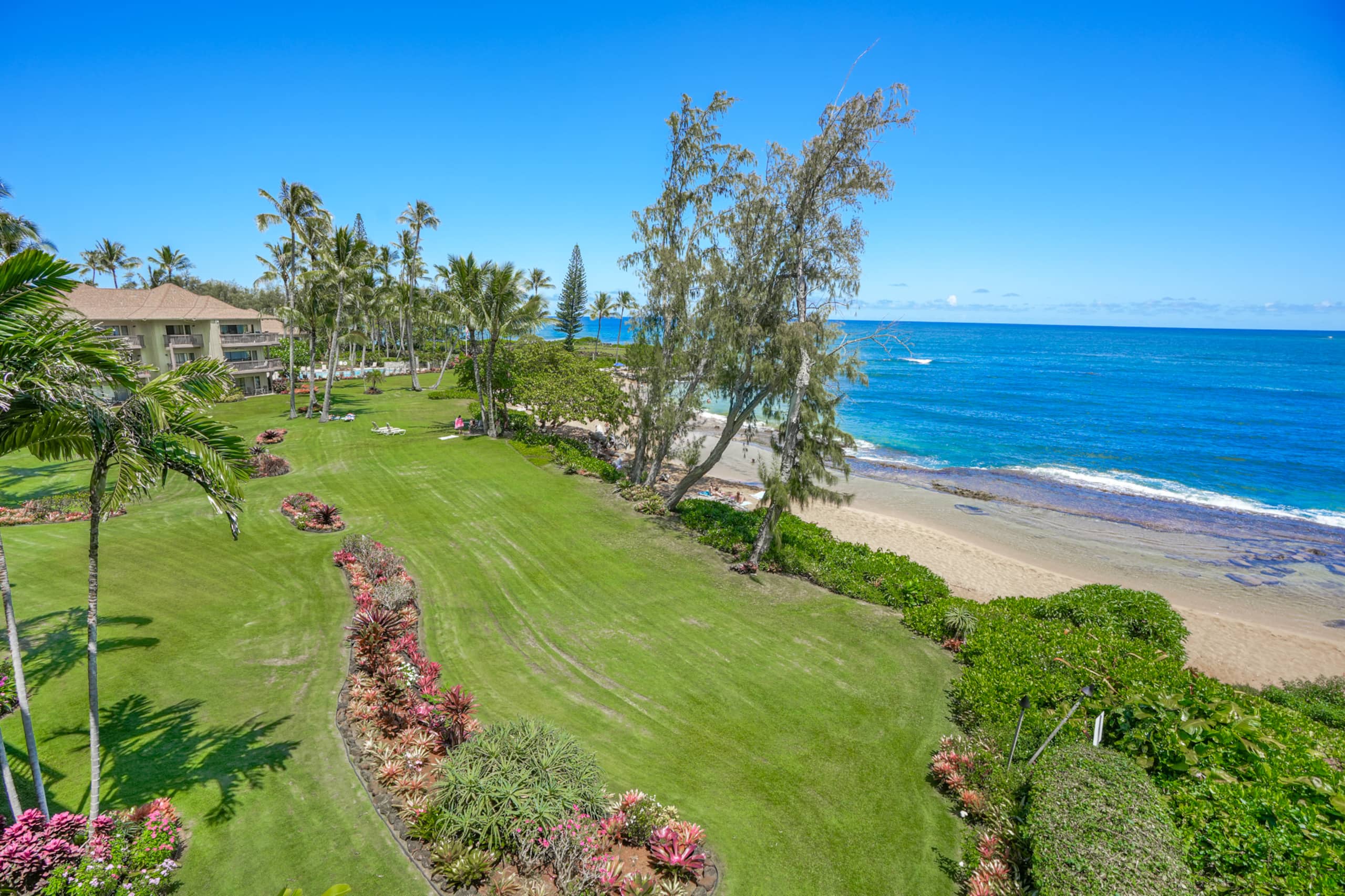 Condo in Kapaa · ★4.92 · 2 bedrooms · 2 beds · 2 baths - Image 43