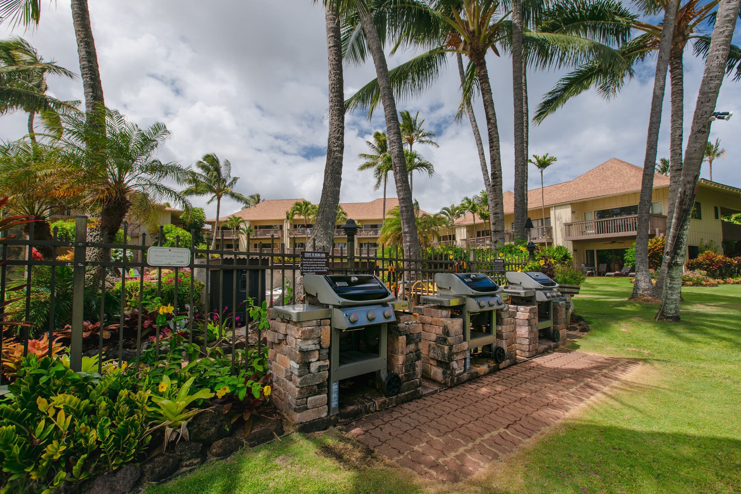 Condo in Kapaa · ★4.92 · 2 bedrooms · 2 beds · 2 baths - Image 38