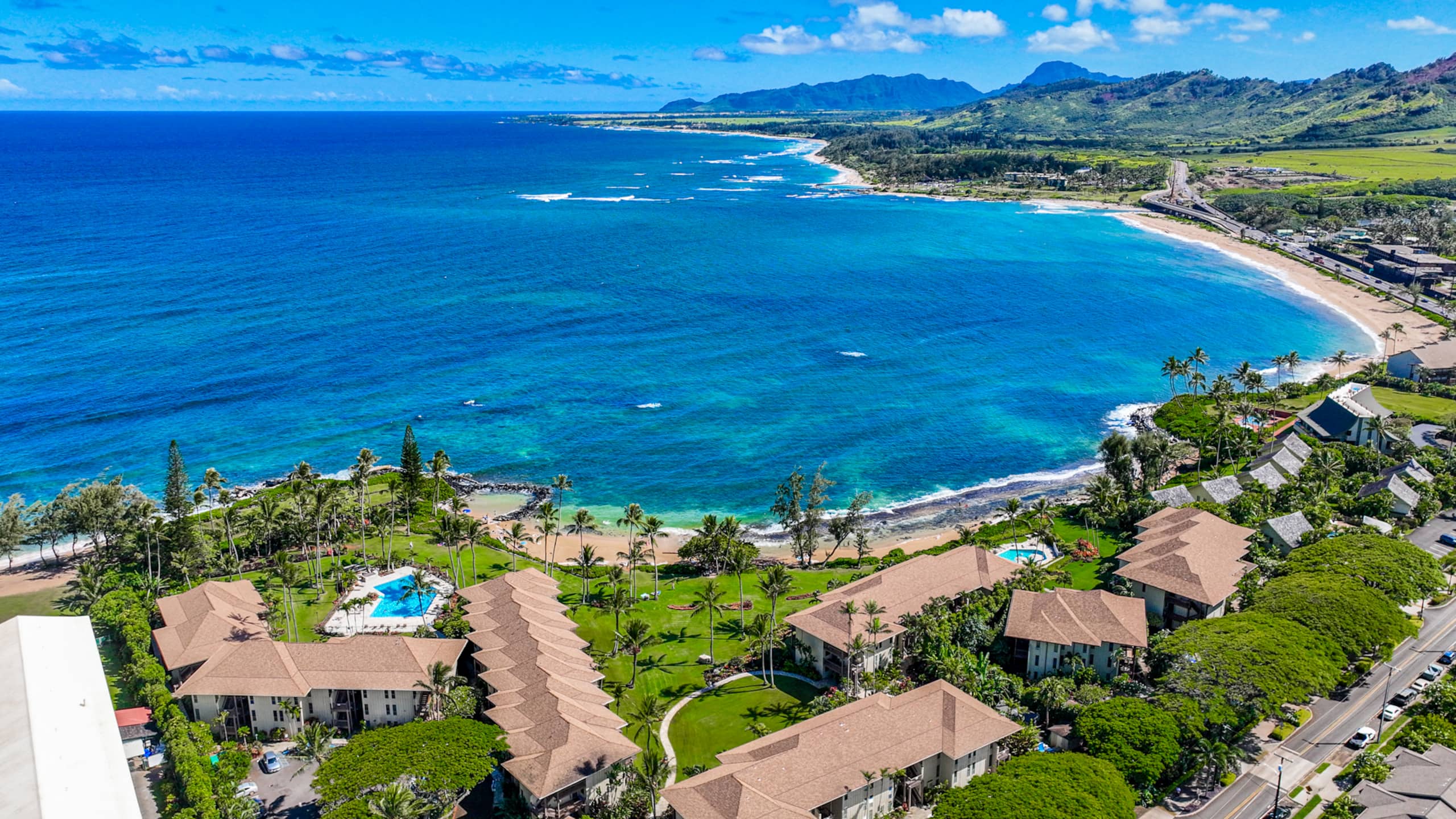 Condo in Kapaa · ★4.92 · 2 bedrooms · 2 beds · 2 baths - Image 54