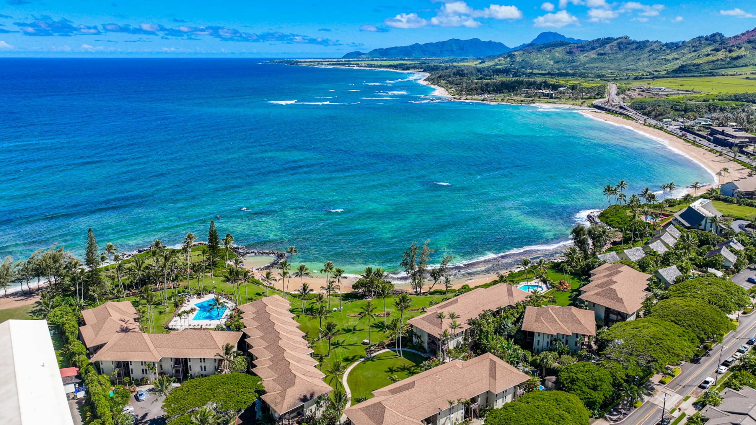Condo in Kapaa · ★4.92 · 2 bedrooms · 2 beds · 2 baths - Image 33