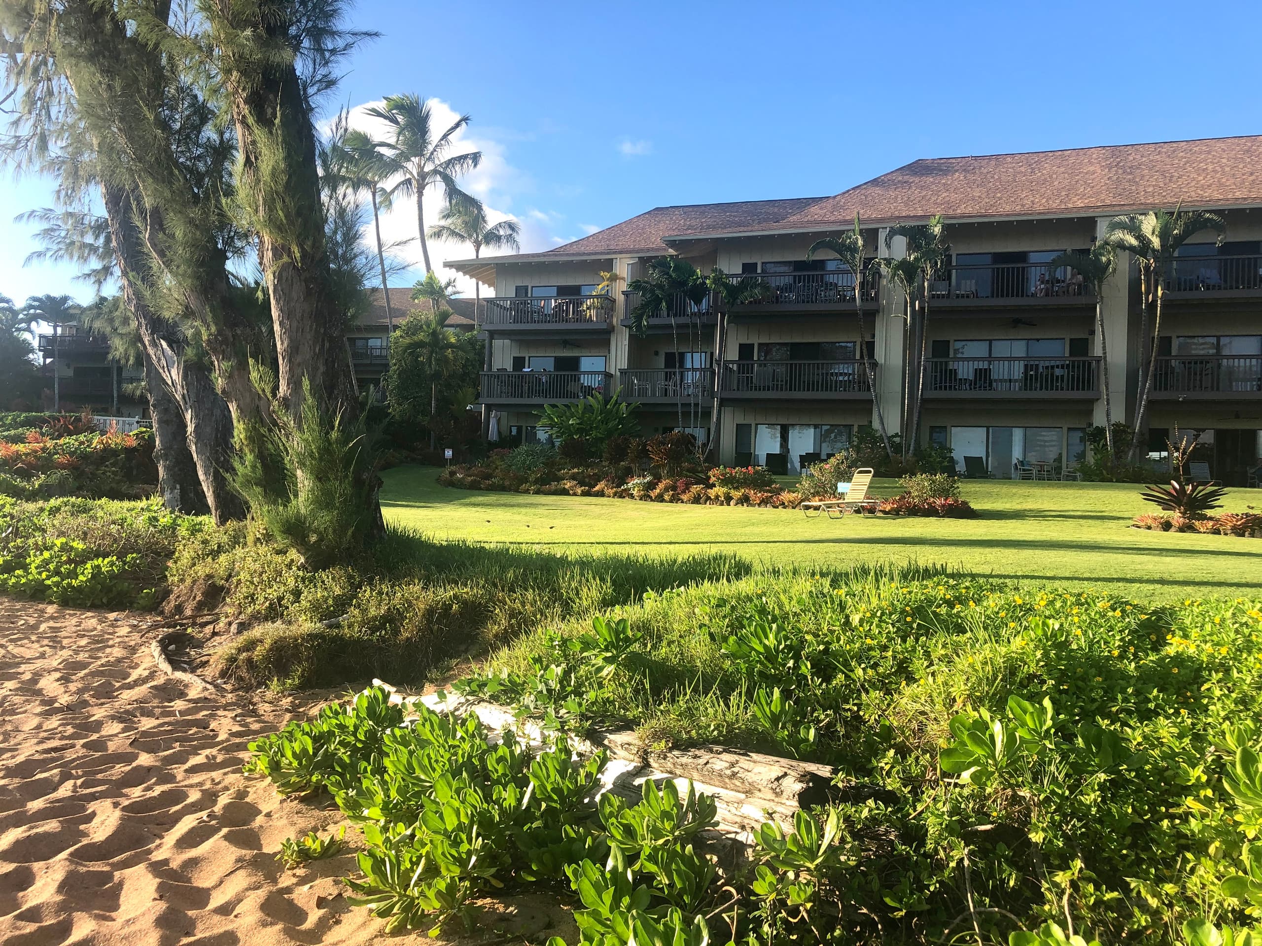 Condo in Kapaa · ★4.92 · 2 bedrooms · 2 beds · 2 baths - Image 46