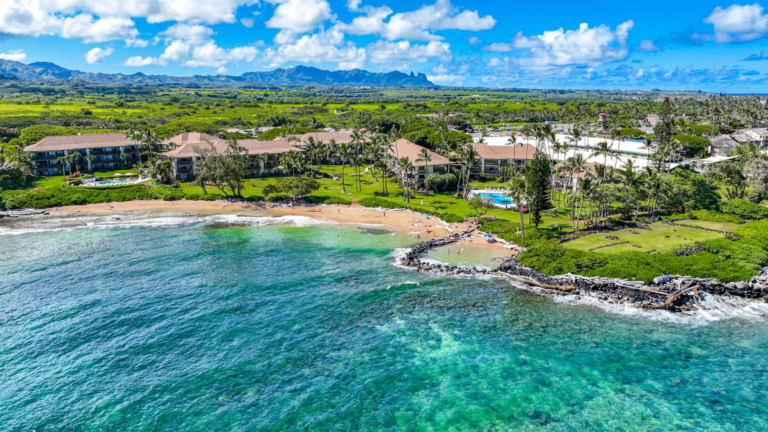 Condo in Kapaa · ★4.92 · 2 bedrooms · 2 beds · 2 baths - Image 2