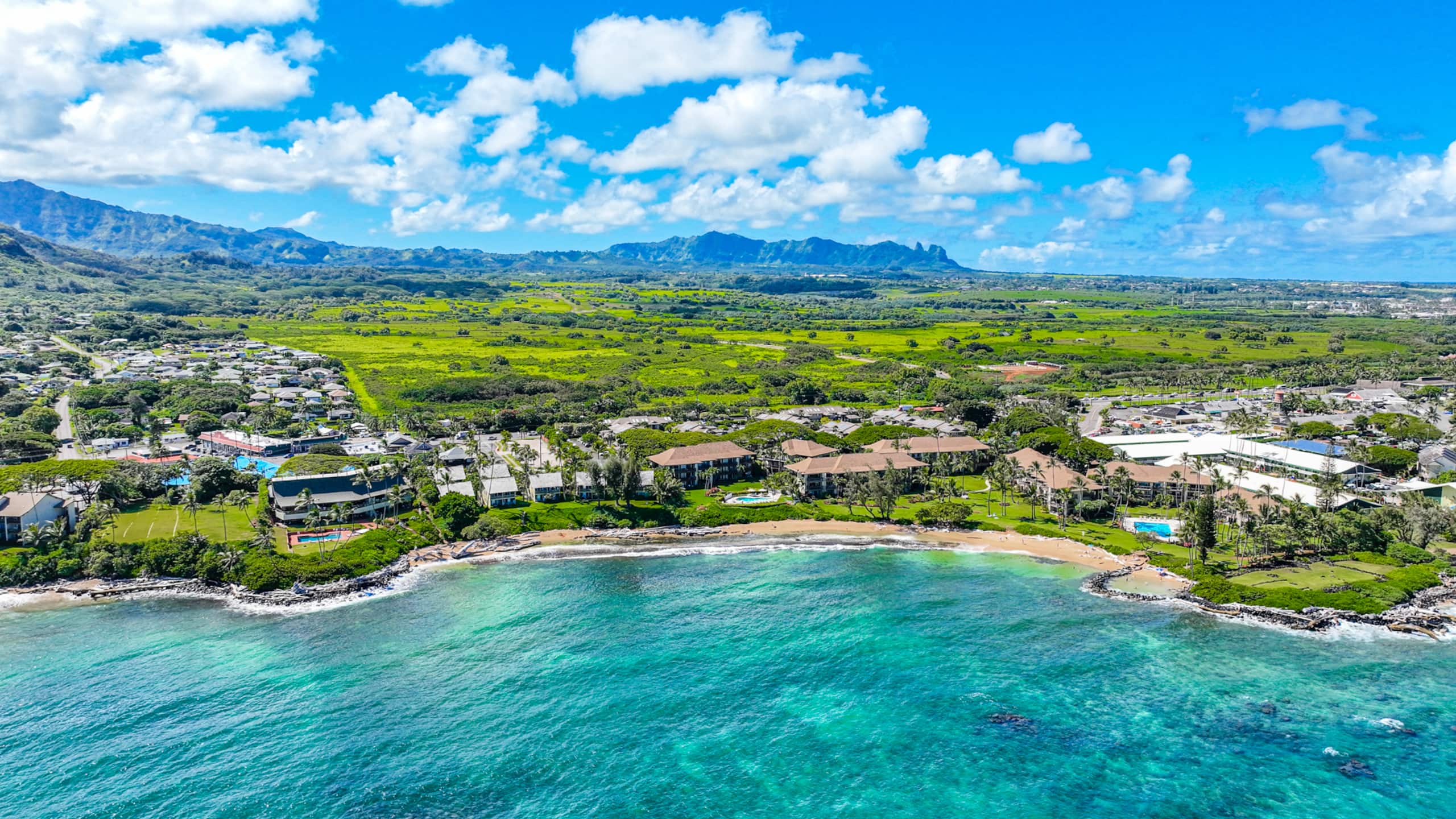 Condo in Kapaa · ★4.92 · 2 bedrooms · 2 beds · 2 baths - Image 34