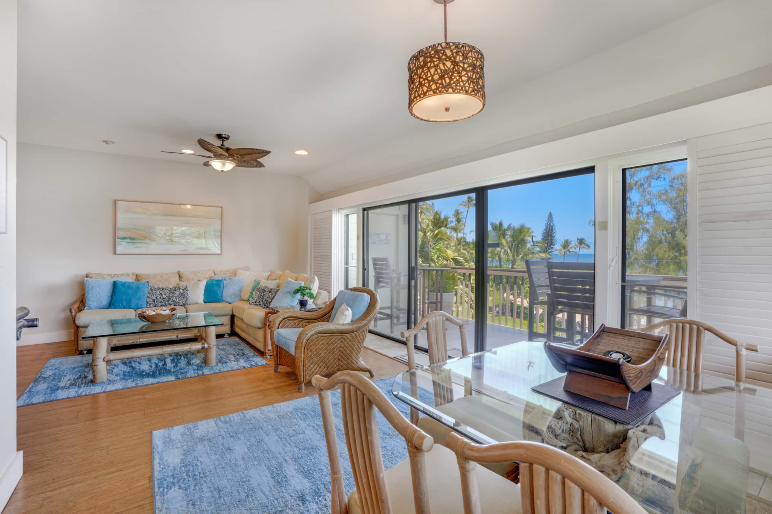 Condo in Kapaa · ★4.92 · 2 bedrooms · 2 beds · 2 baths - Image 13