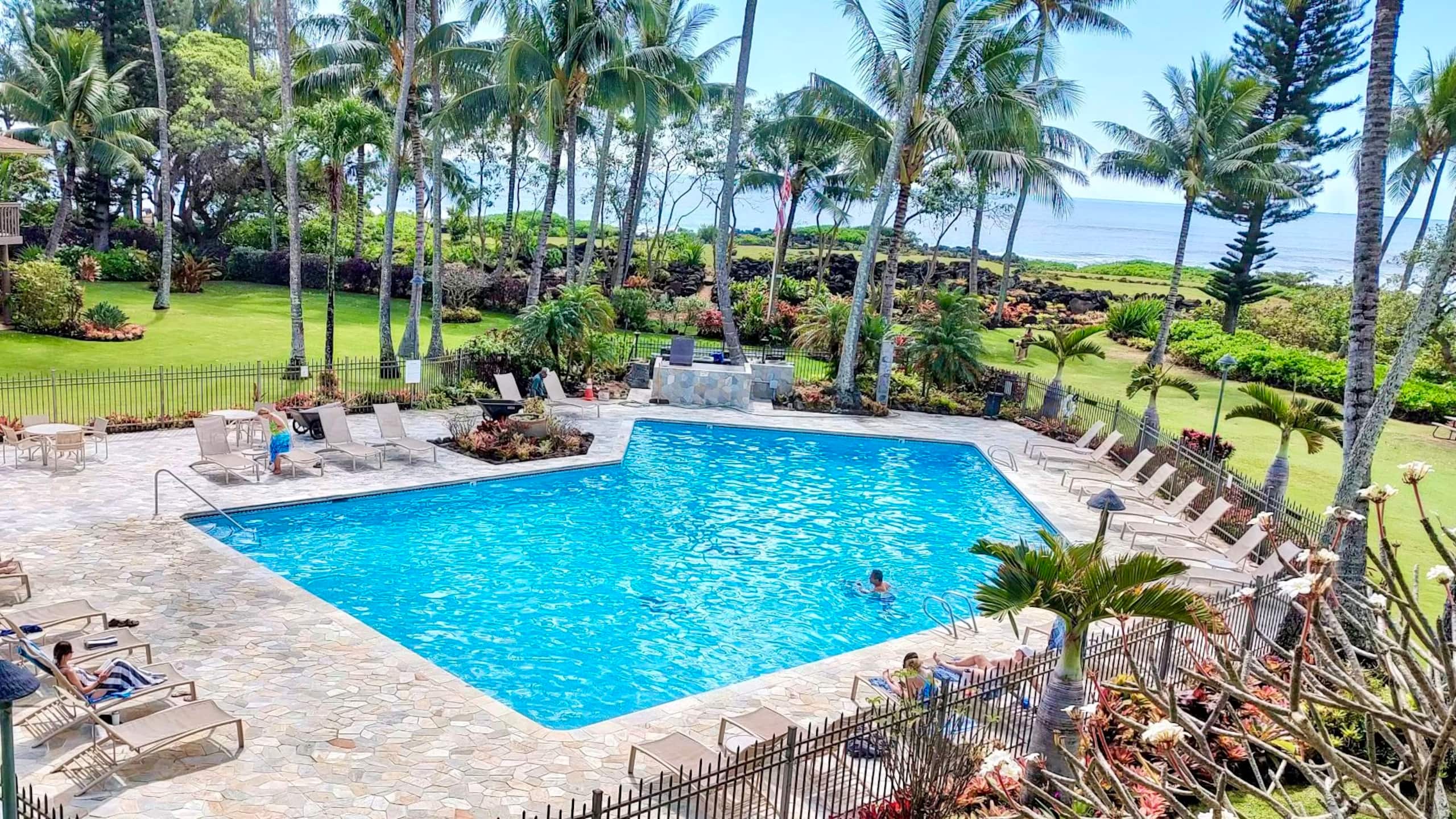Condo in Kapaa · ★4.92 · 2 bedrooms · 2 beds · 2 baths - Image 36