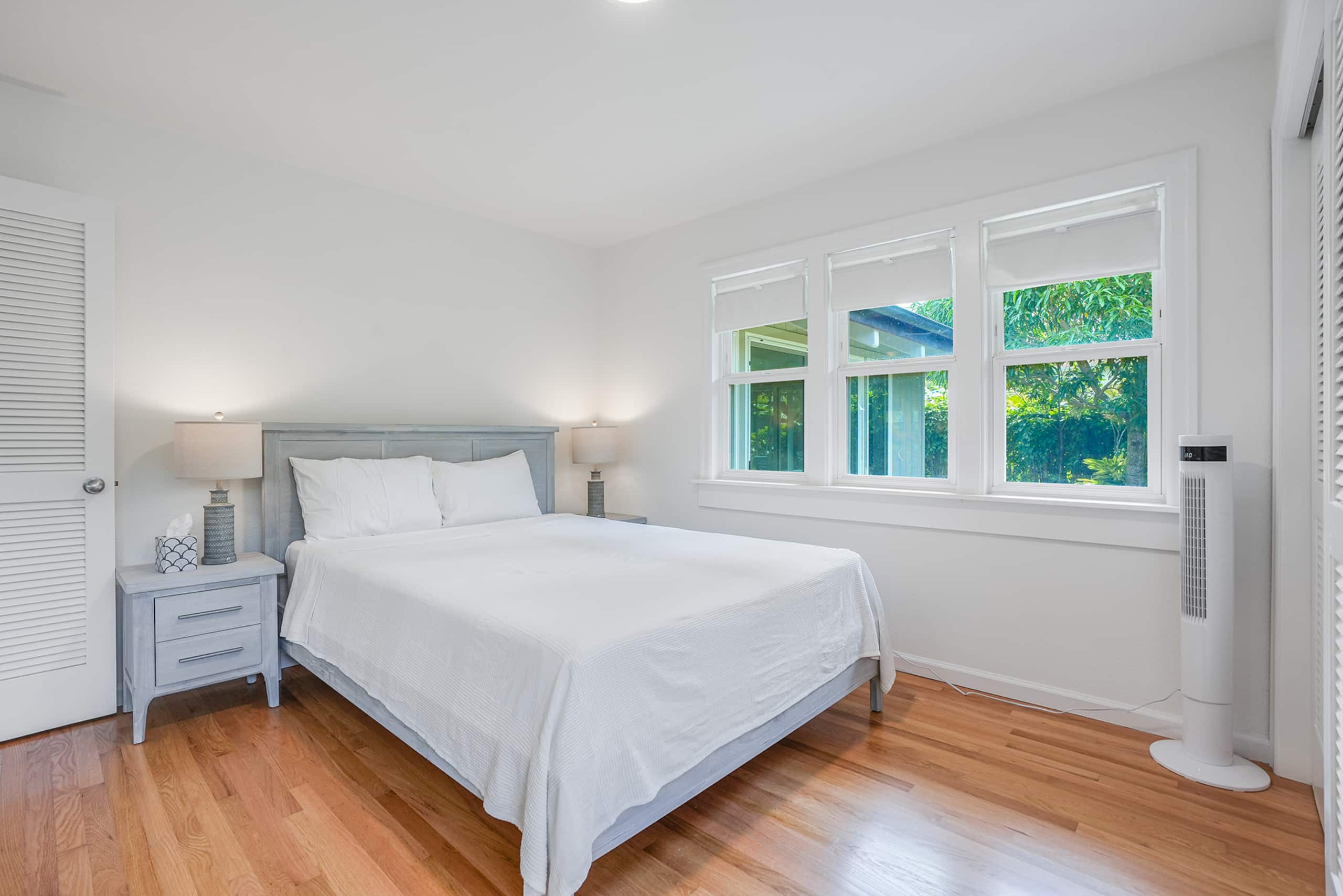 Home in Princeville · ★4.81 · 5 bedrooms · 7 beds · 4.5 private baths - Image 26