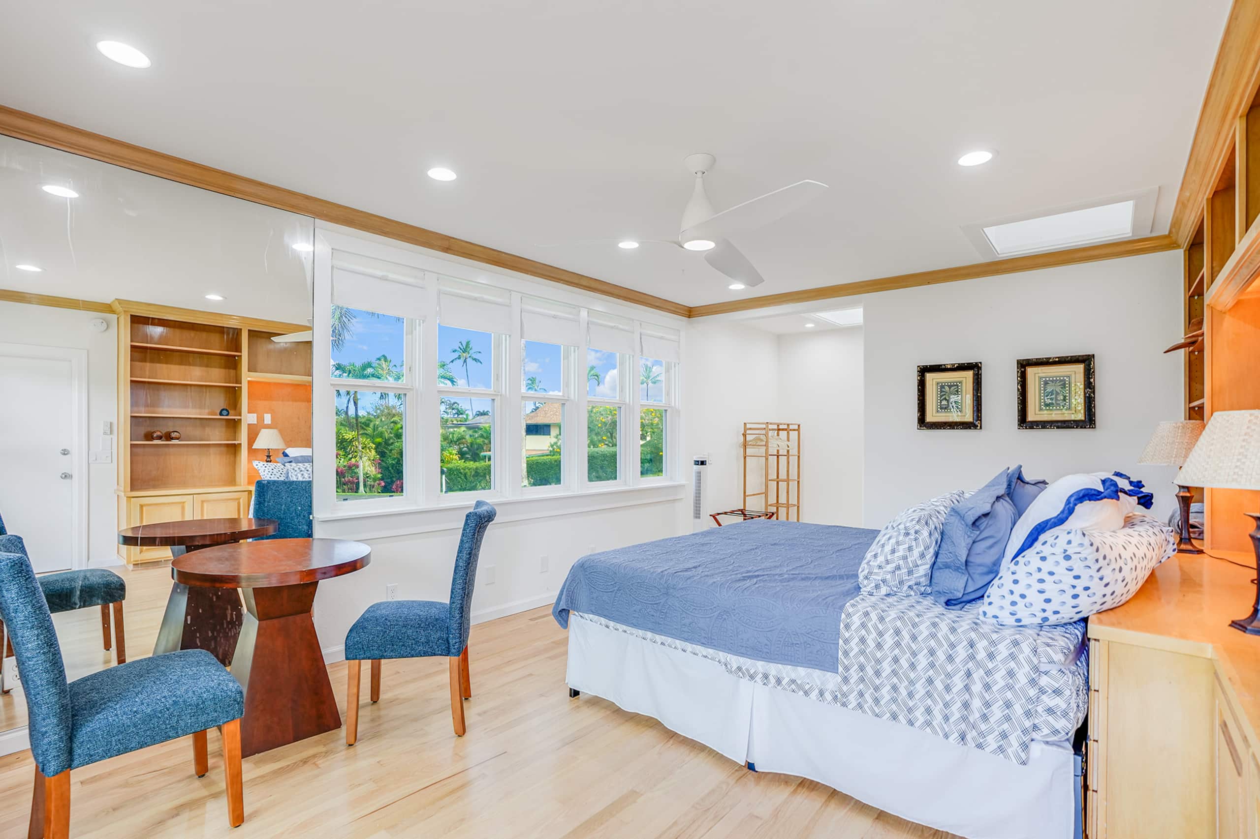 Home in Princeville · ★4.81 · 5 bedrooms · 7 beds · 4.5 private baths - Image 34