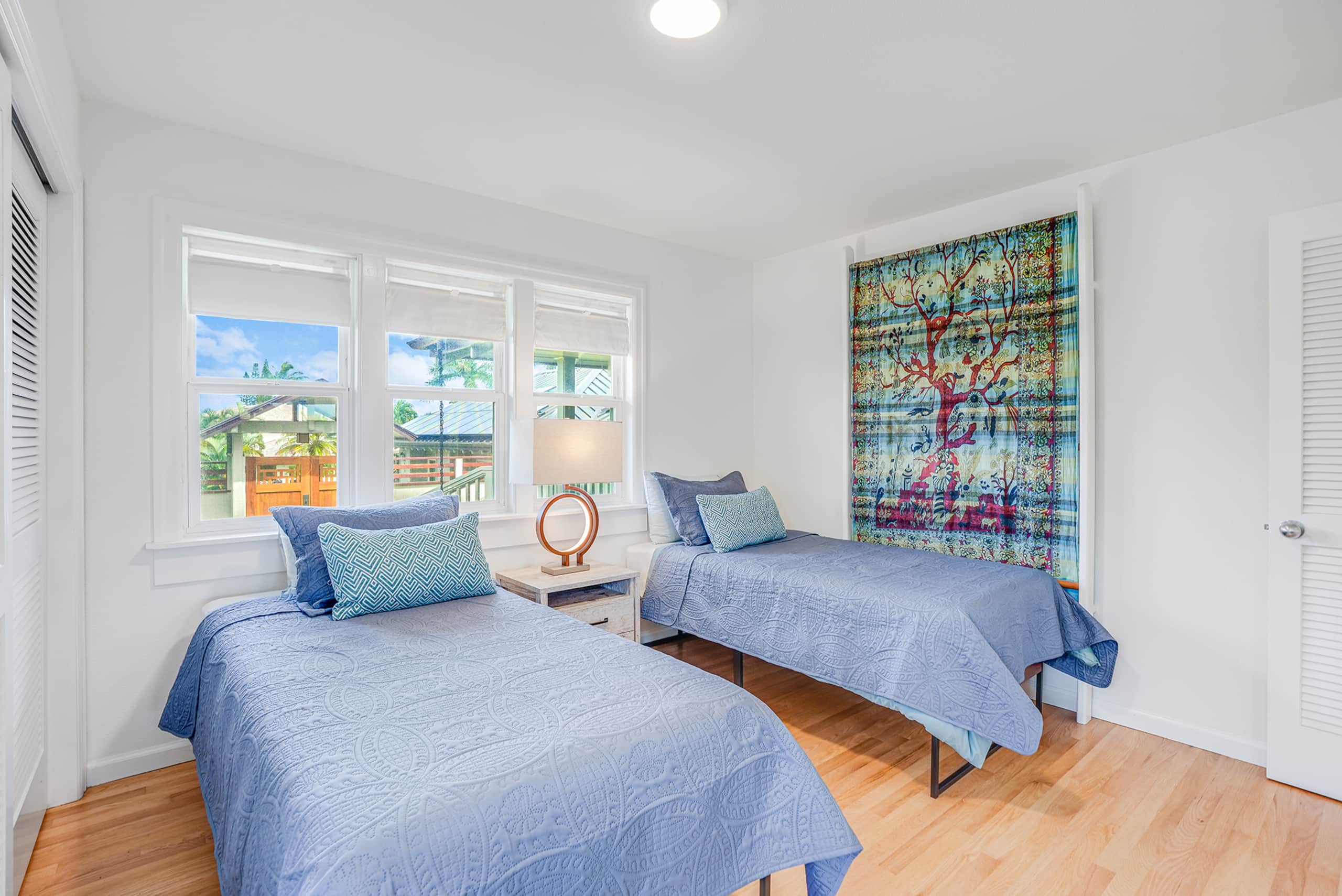 Home in Princeville · ★4.81 · 5 bedrooms · 7 beds · 4.5 private baths - Image 29