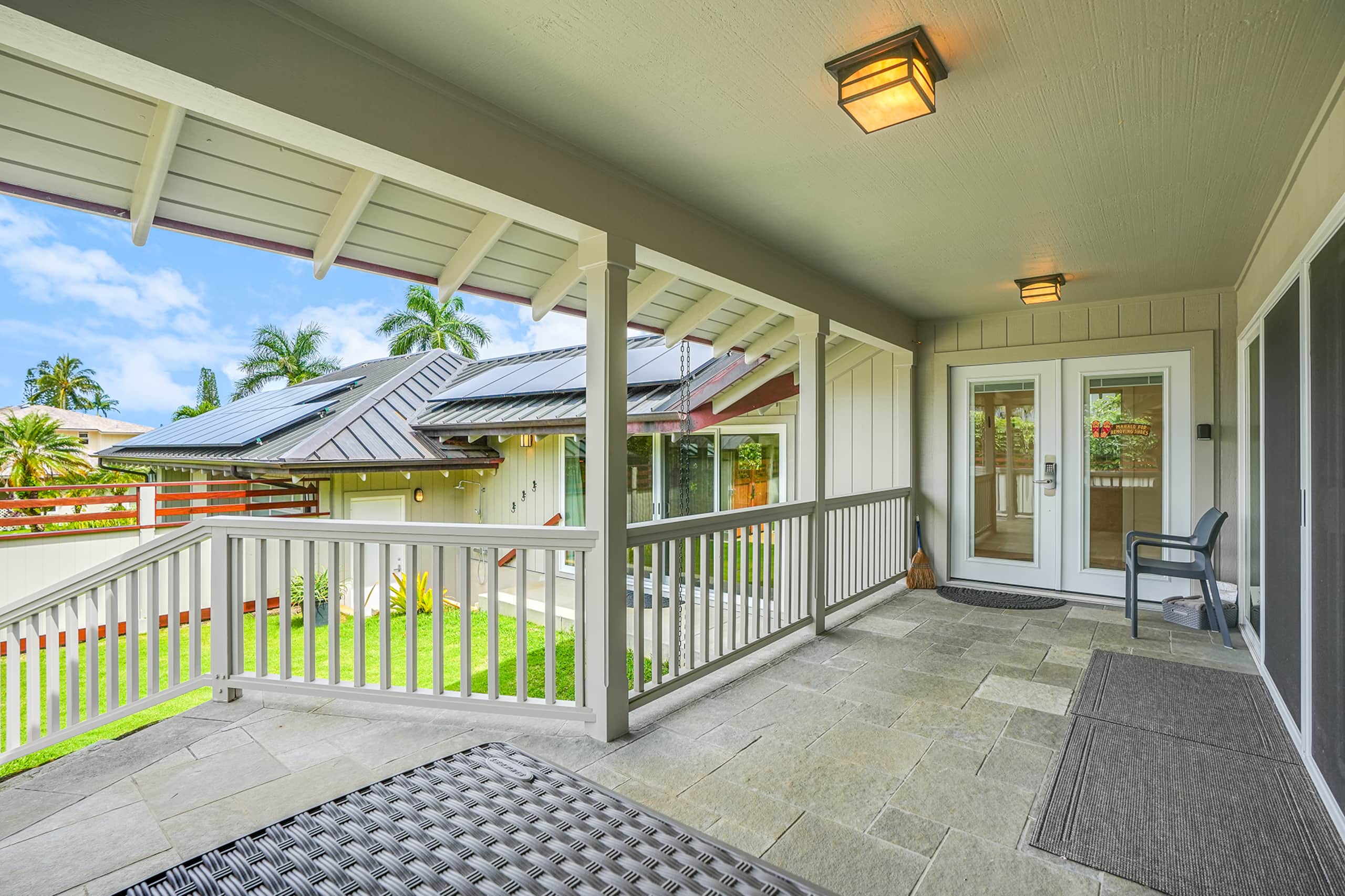 Home in Princeville · ★4.81 · 5 bedrooms · 7 beds · 4.5 private baths - Image 41