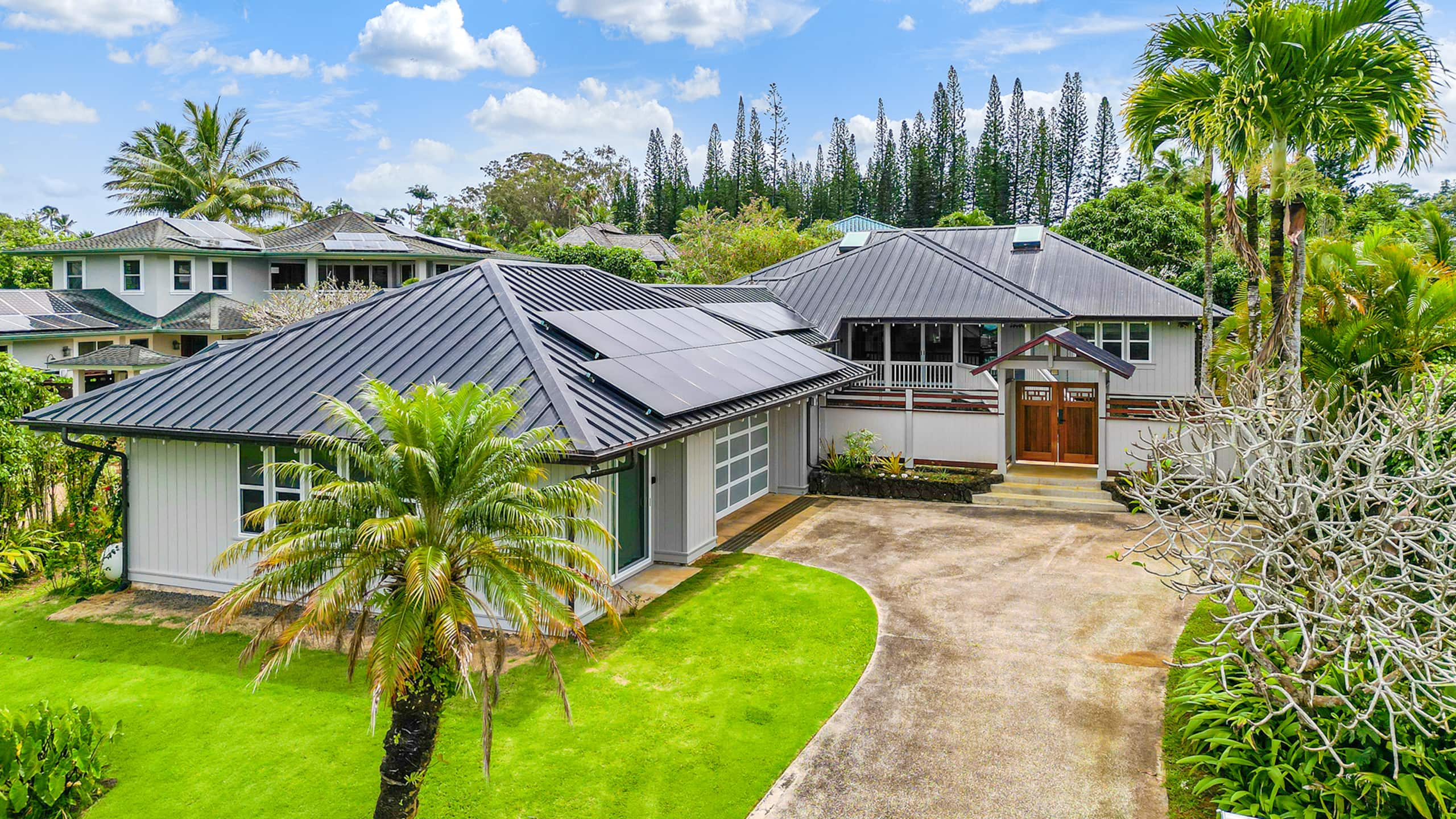 Home in Princeville · ★4.81 · 5 bedrooms · 7 beds · 4.5 private baths - Image 52