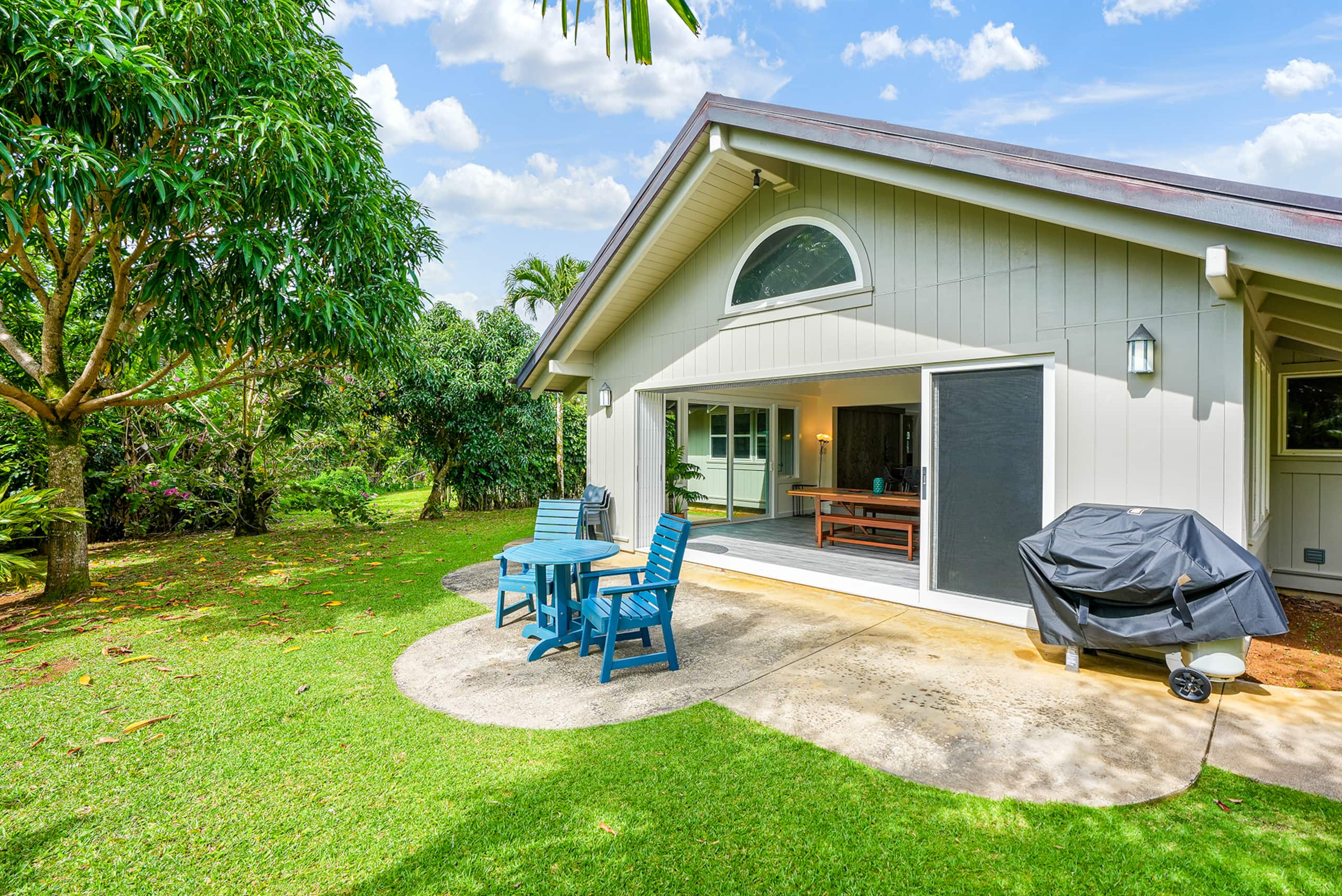 Home in Princeville · ★4.81 · 5 bedrooms · 7 beds · 4.5 private baths - Image 13