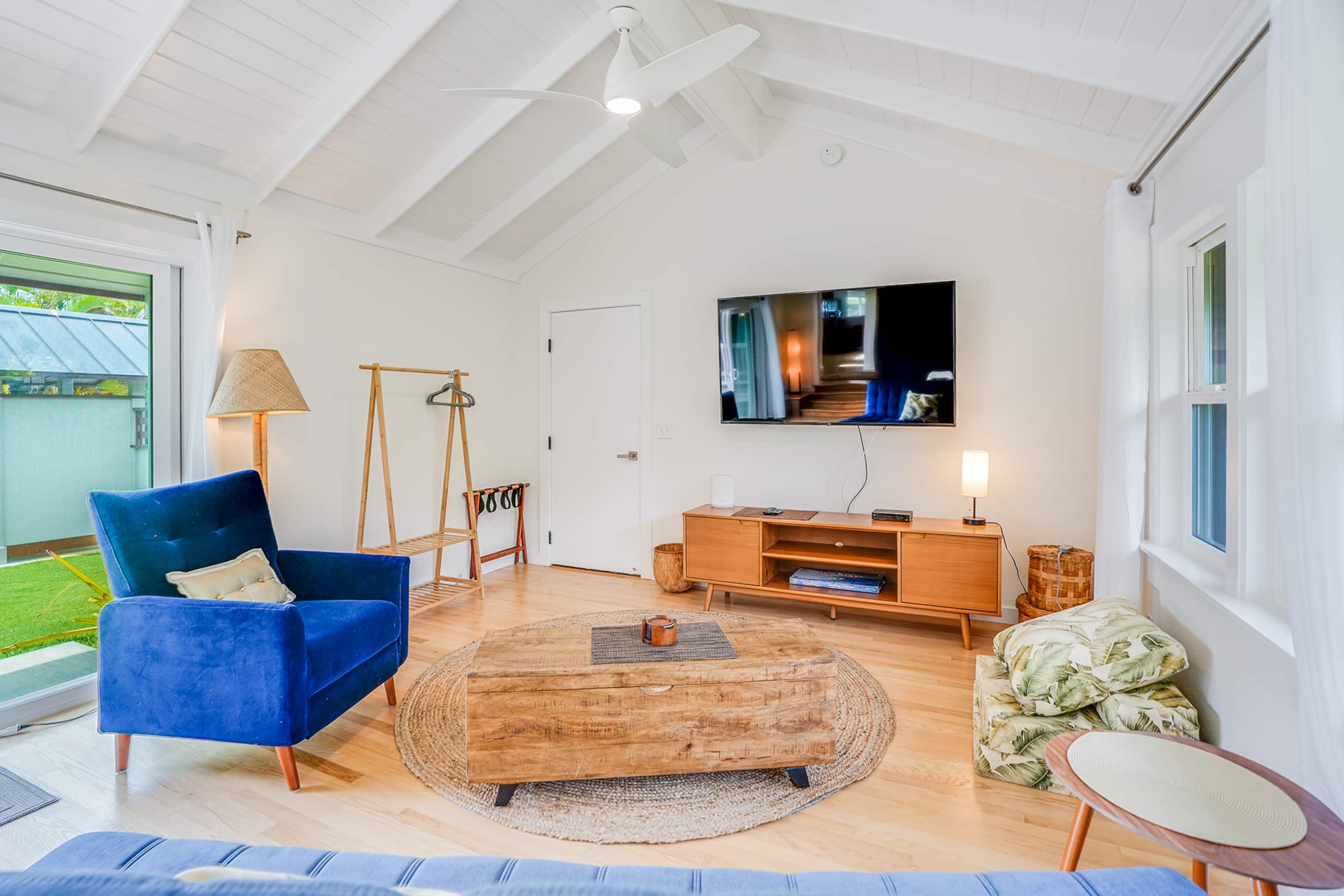 Home in Princeville · ★4.81 · 5 bedrooms · 7 beds · 4.5 private baths - Image 18